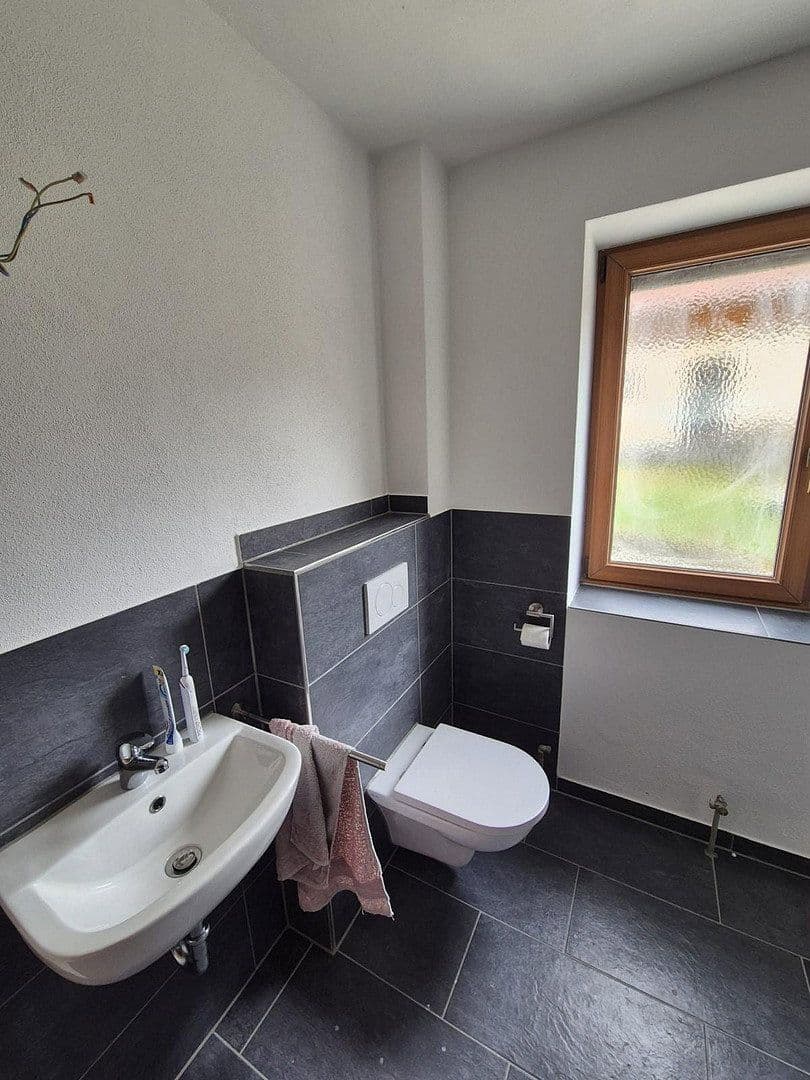 Prodej domu 255 m², pozemek 974 m², Roding, Bavorsko Prodej domu 255 m², pozemek 974 m², Roding, Bavorsko