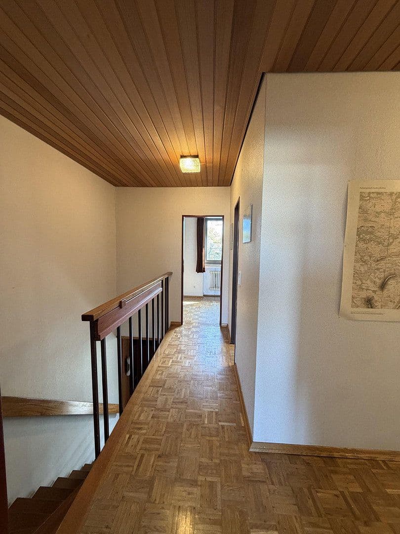 Prodej domu 122 m², pozemek 190 m², Hannover, Dolní Sasko Prodej domu 122 m², pozemek 190 m², Hannover, Dolní Sasko