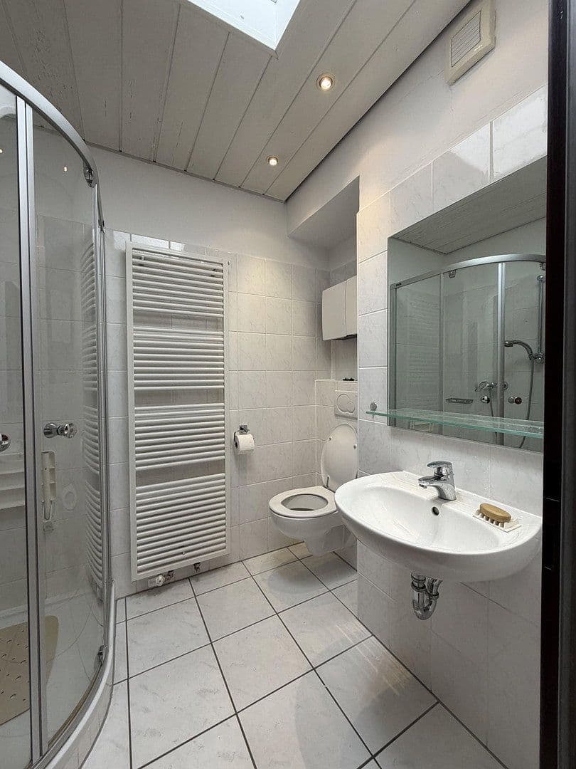Prodej domu 122 m², pozemek 190 m², Hannover, Dolní Sasko Prodej domu 122 m², pozemek 190 m², Hannover, Dolní Sasko