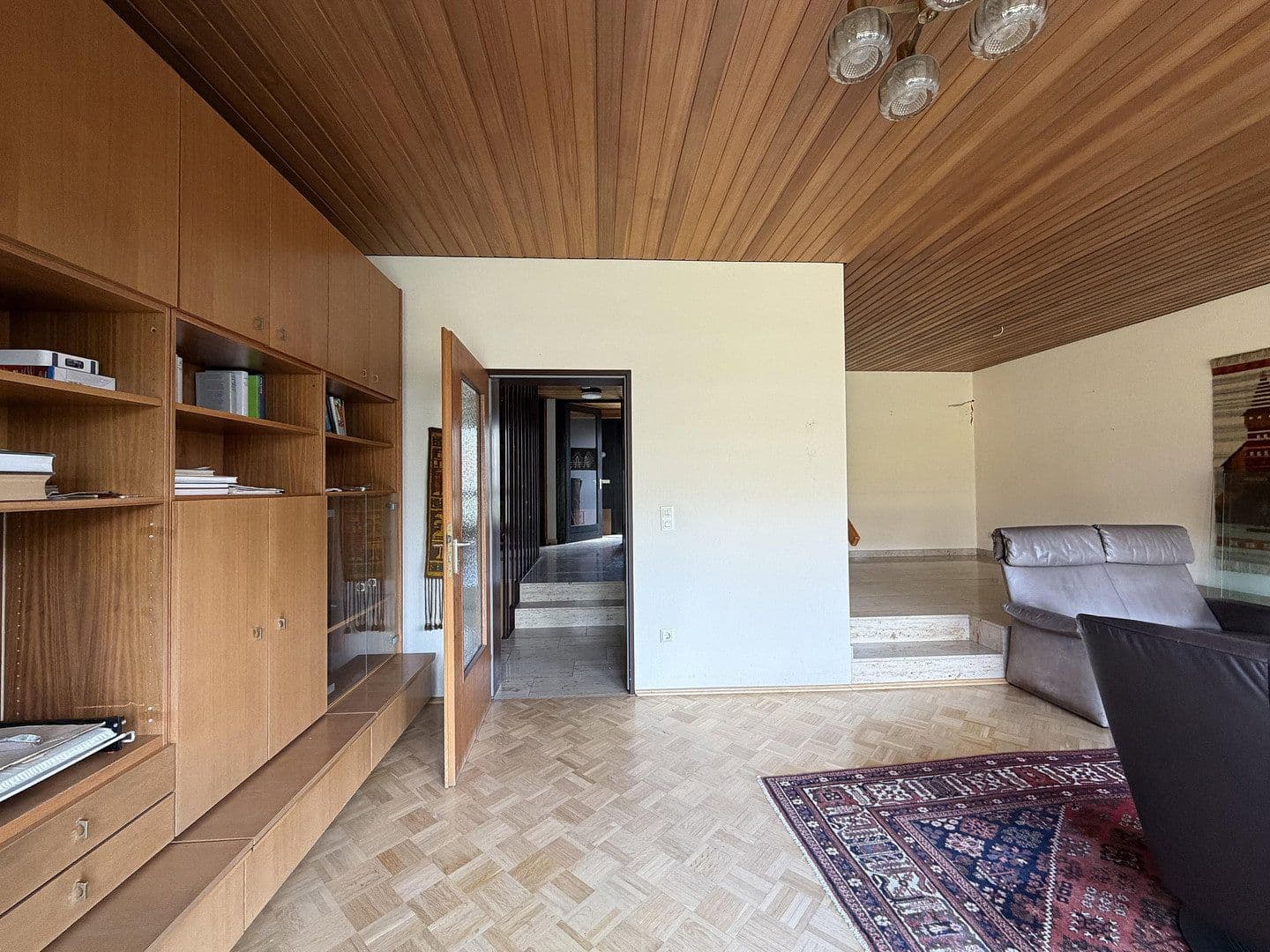 Prodej domu 122 m², pozemek 190 m², Hannover, Dolní Sasko Prodej domu 122 m², pozemek 190 m², Hannover, Dolní Sasko