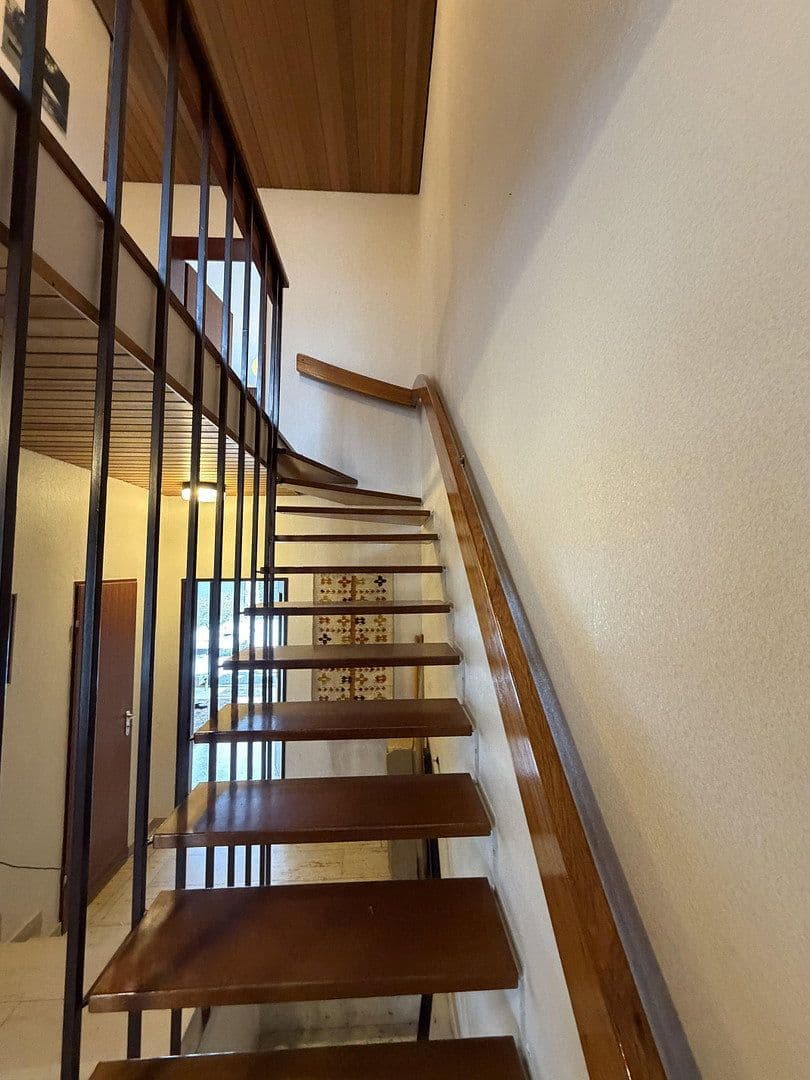 Prodej domu 122 m², pozemek 190 m², Hannover, Dolní Sasko Prodej domu 122 m², pozemek 190 m², Hannover, Dolní Sasko