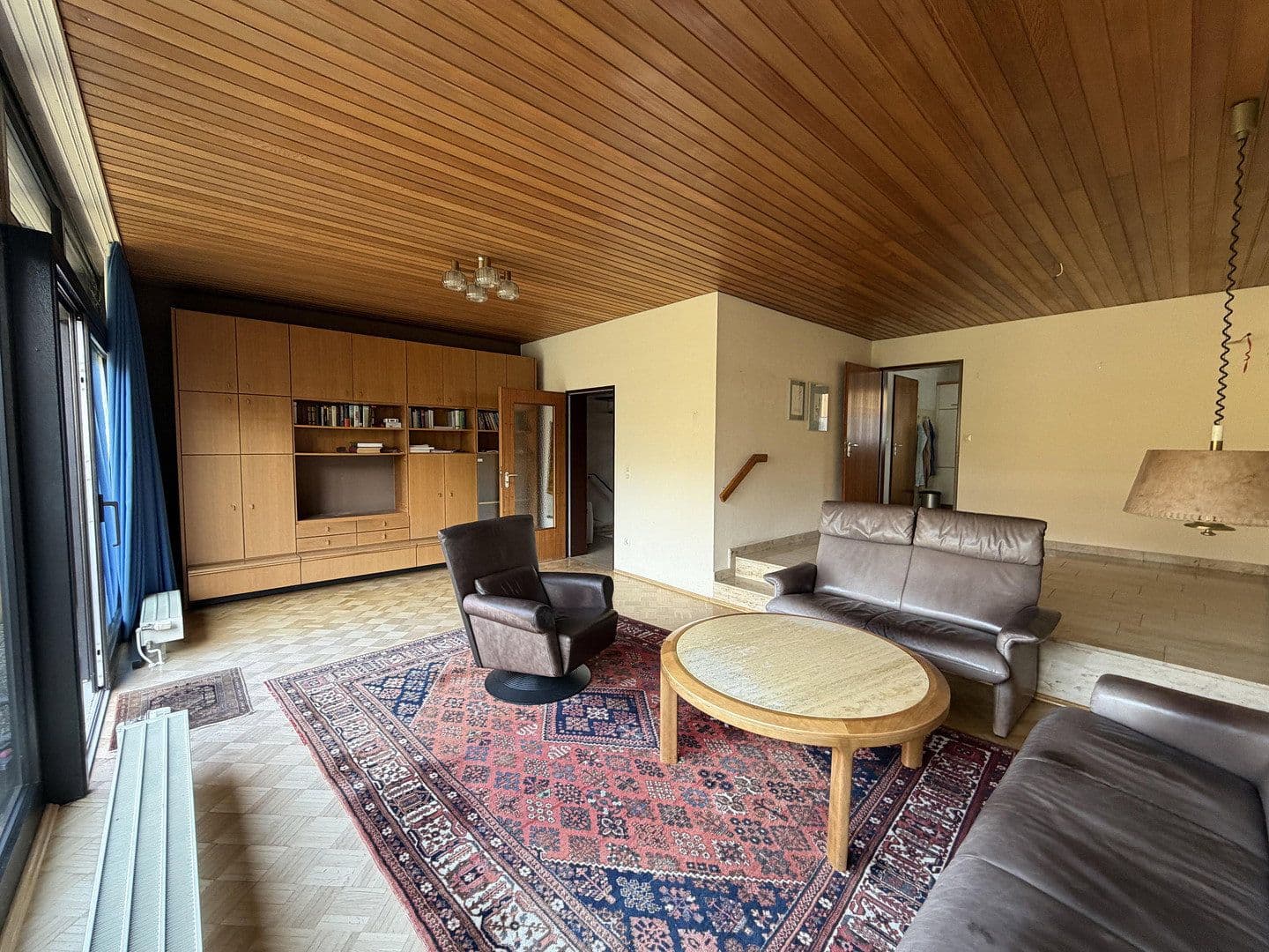 Prodej domu 122 m², pozemek 190 m², Hannover, Dolní Sasko Prodej domu 122 m², pozemek 190 m², Hannover, Dolní Sasko