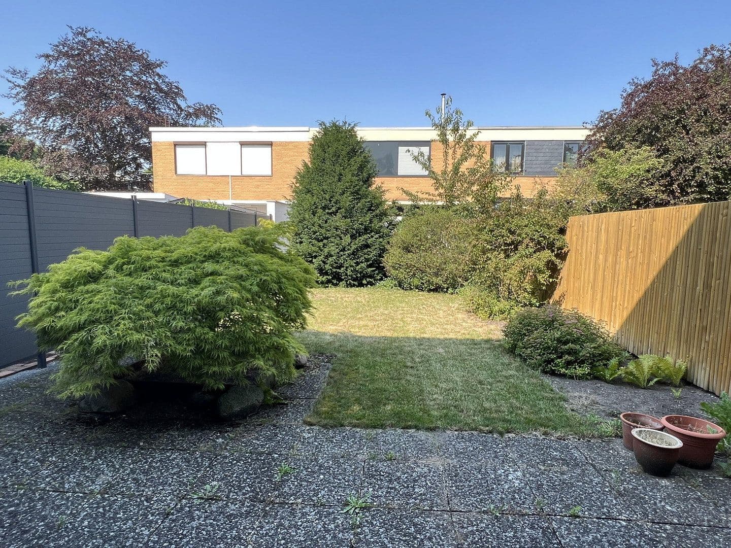 Prodej domu 122 m², pozemek 190 m², Hannover, Dolní Sasko Prodej domu 122 m², pozemek 190 m², Hannover, Dolní Sasko
