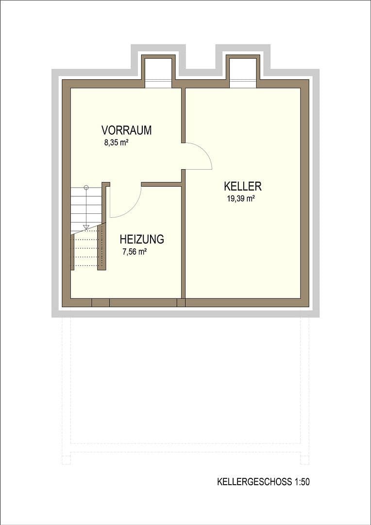 Prodej domu 122 m², pozemek 190 m², Hannover, Dolní Sasko Prodej domu 122 m², pozemek 190 m², Hannover, Dolní Sasko