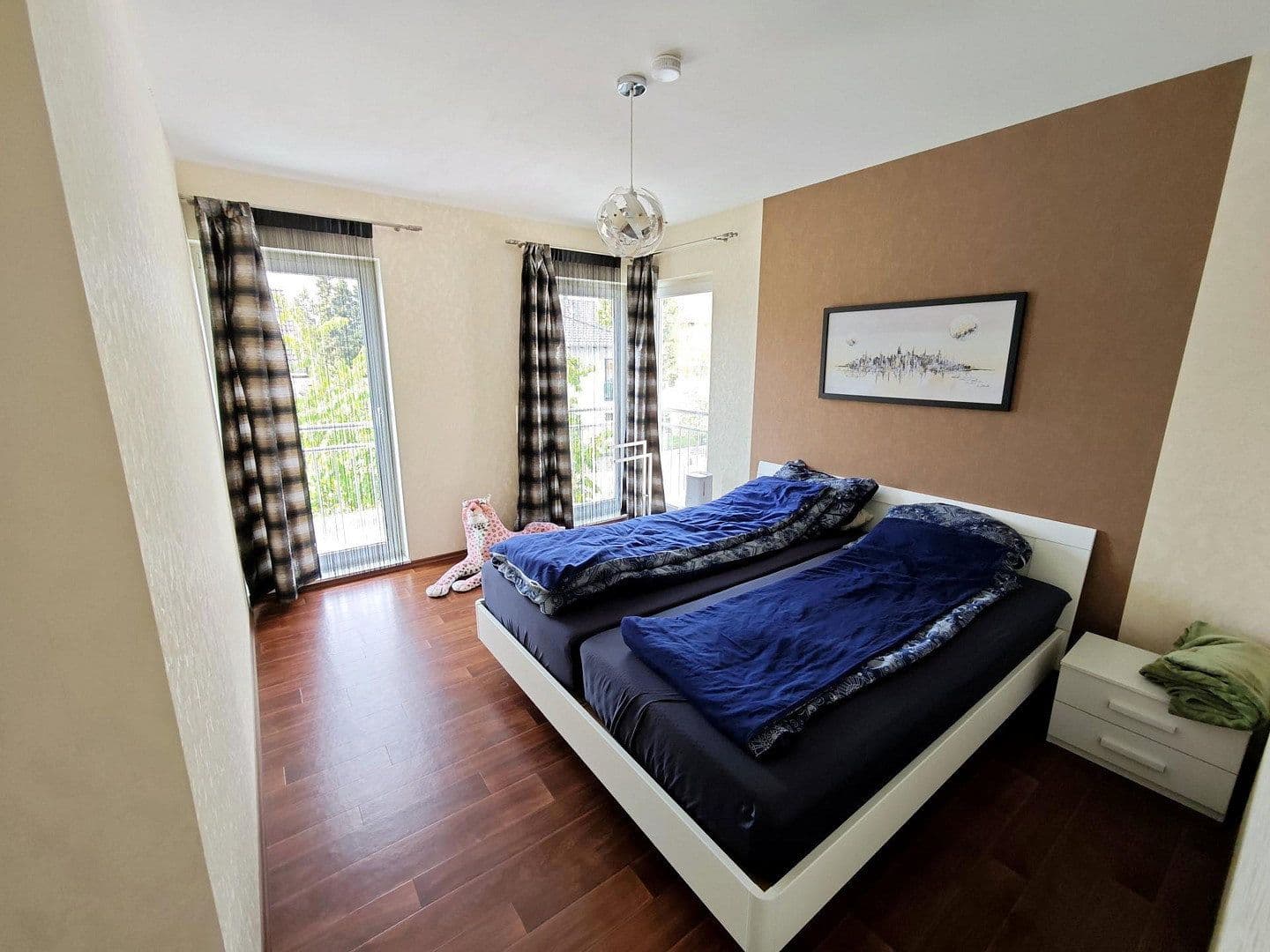 Prodej domu 120 m², pozemek 366 m², Rüsselsheim am Main, Hessen Prodej domu 120 m², pozemek 366 m², Rüsselsheim am Main, Hessen
