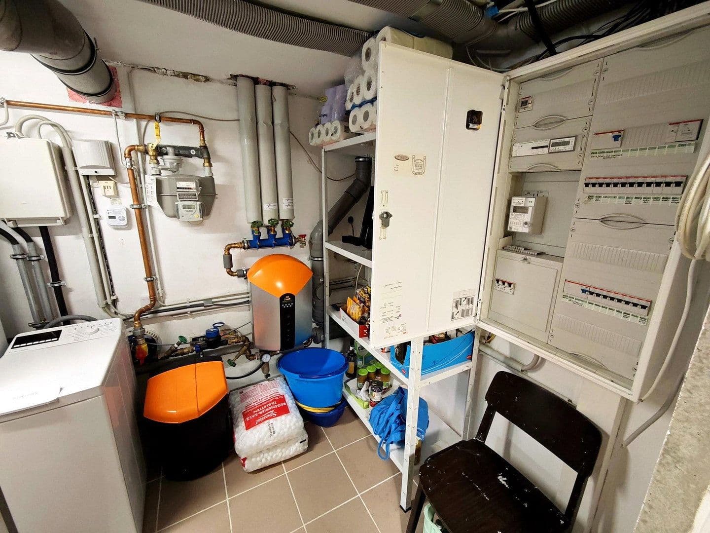 Prodej domu 120 m², pozemek 366 m², Rüsselsheim am Main, Hessen Prodej domu 120 m², pozemek 366 m², Rüsselsheim am Main, Hessen