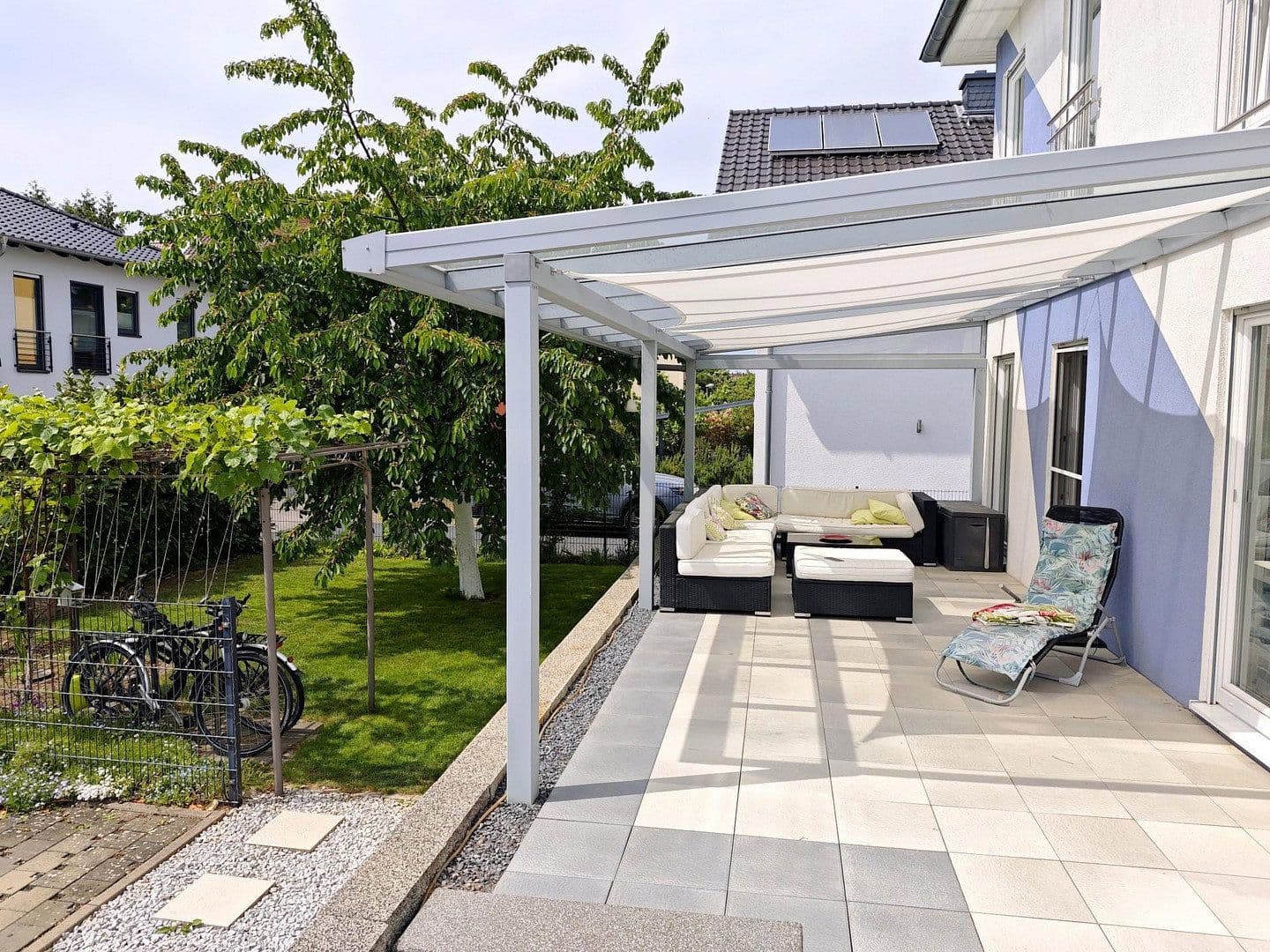 Prodej domu 120 m², pozemek 366 m², Rüsselsheim am Main, Hessen Prodej domu 120 m², pozemek 366 m², Rüsselsheim am Main, Hessen