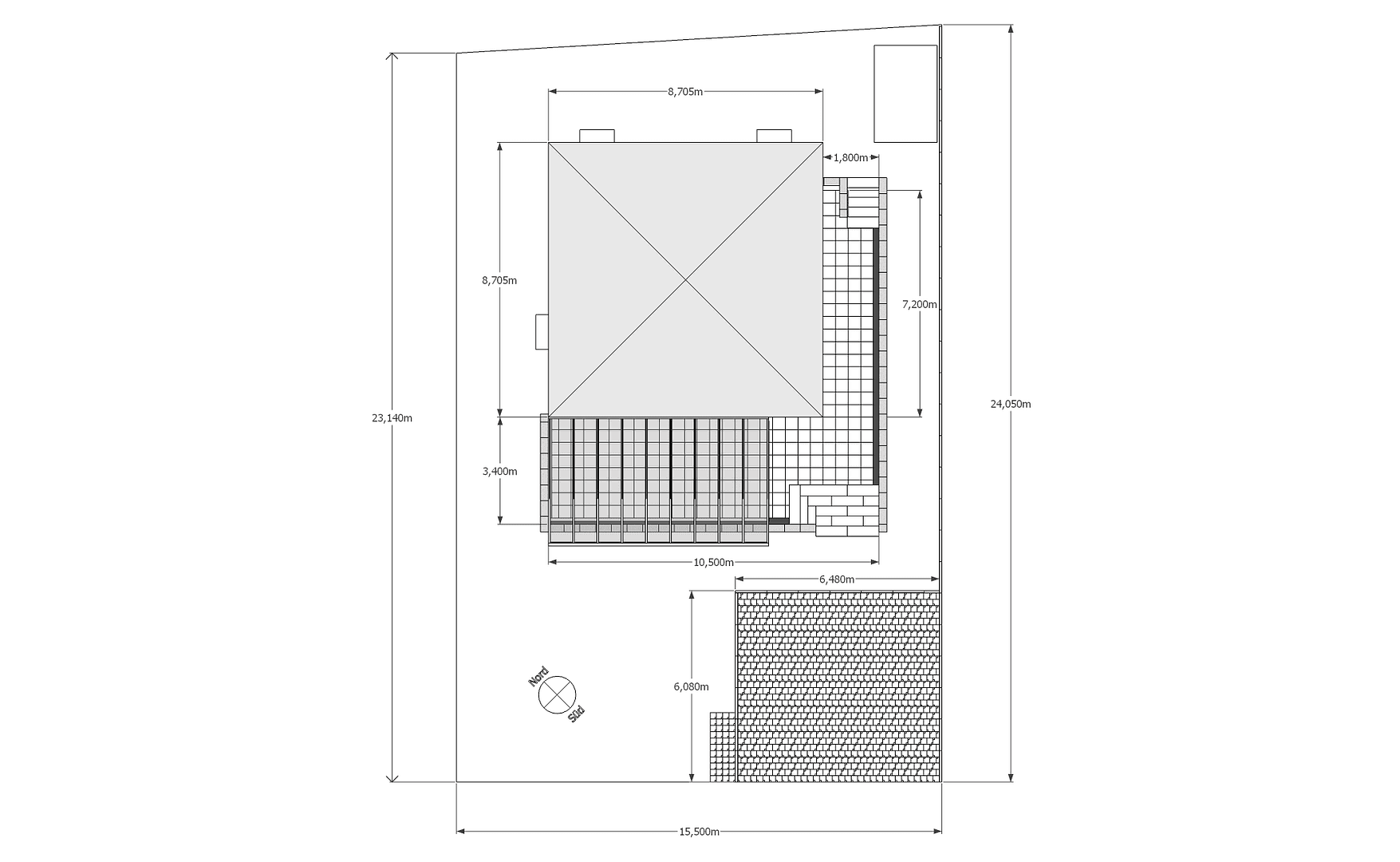 Prodej domu 120 m², pozemek 366 m², Rüsselsheim am Main, Hessen Prodej domu 120 m², pozemek 366 m², Rüsselsheim am Main, Hessen