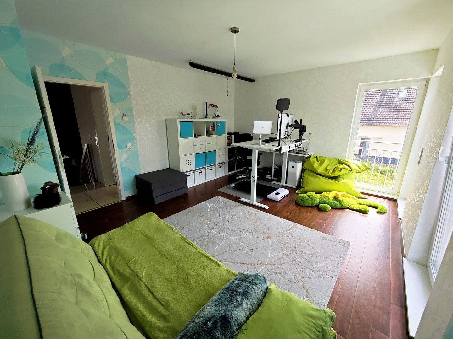 Prodej domu 120 m², pozemek 366 m², Rüsselsheim am Main, Hessen Prodej domu 120 m², pozemek 366 m², Rüsselsheim am Main, Hessen