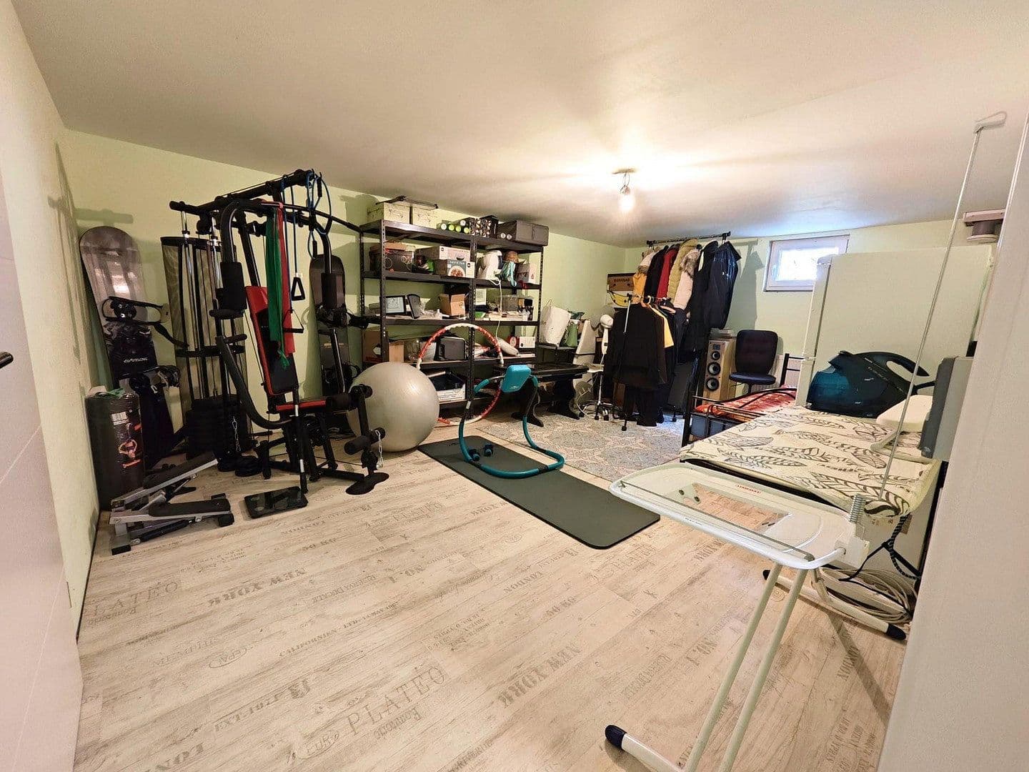 Prodej domu 120 m², pozemek 366 m², Rüsselsheim am Main, Hessen Prodej domu 120 m², pozemek 366 m², Rüsselsheim am Main, Hessen