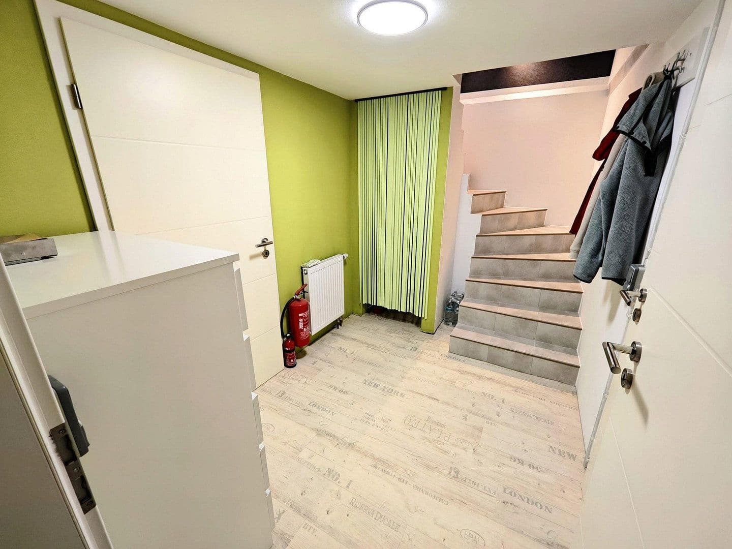 Prodej domu 120 m², pozemek 366 m², Rüsselsheim am Main, Hessen Prodej domu 120 m², pozemek 366 m², Rüsselsheim am Main, Hessen