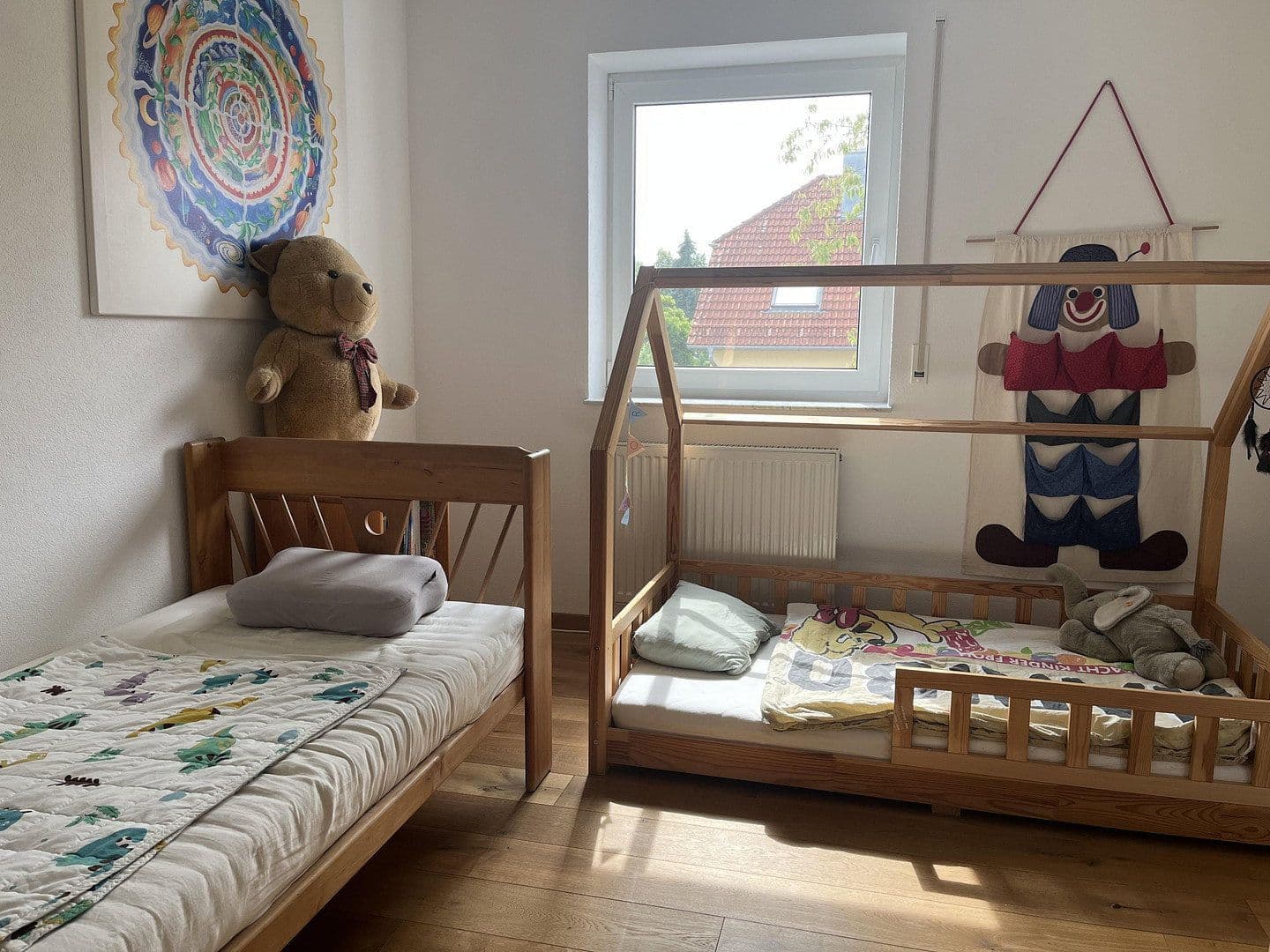 Prodej domu 172 m², pozemek 300 m², Dietenheimerstr. 82, Illertissen, Bavorsko Prodej domu 172 m², pozemek 300 m², Dietenheimerstr. 82, Illertissen, Bavorsko