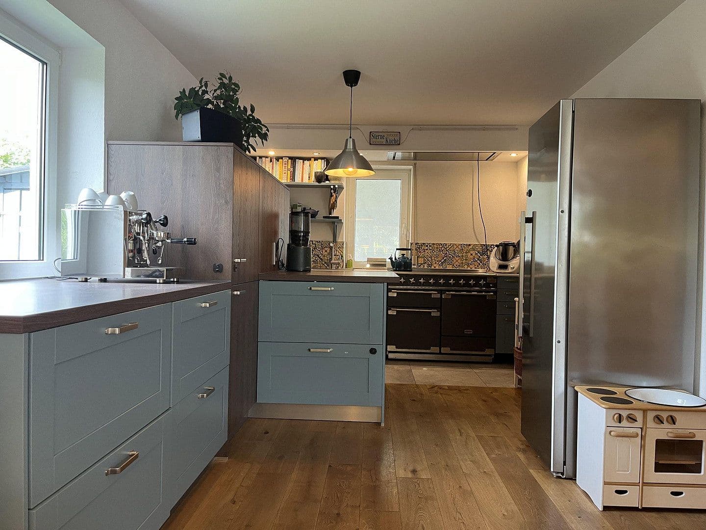 Prodej domu 172 m², pozemek 300 m², Dietenheimerstr. 82, Illertissen, Bavorsko Prodej domu 172 m², pozemek 300 m², Dietenheimerstr. 82, Illertissen, Bavorsko