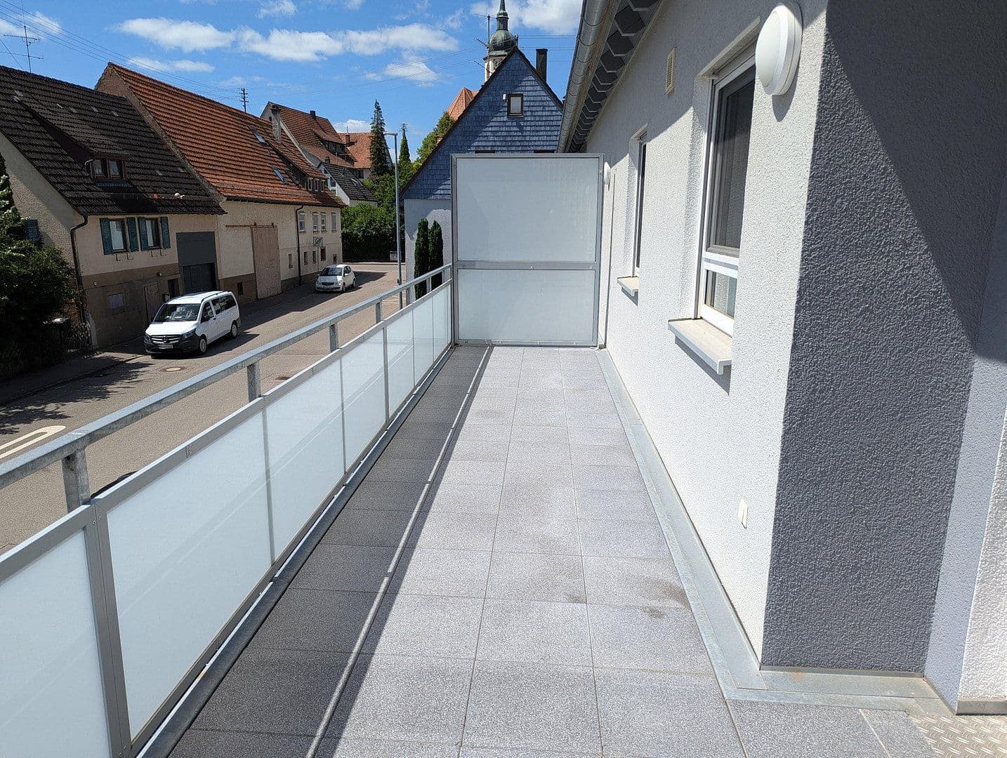 Pronájem bytu 4+1 108 m², Heimsheim, Bádensko-Württembersko Pronájem bytu 4+1 108 m², Heimsheim, Bádensko-Württembersko