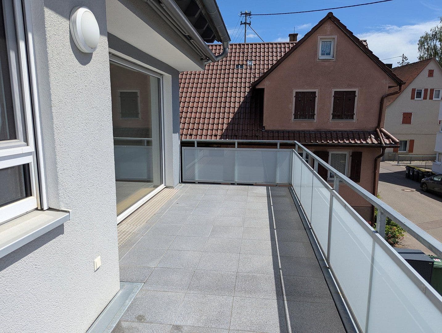 Pronájem bytu 4+1 108 m², Heimsheim, Bádensko-Württembersko Pronájem bytu 4+1 108 m², Heimsheim, Bádensko-Württembersko