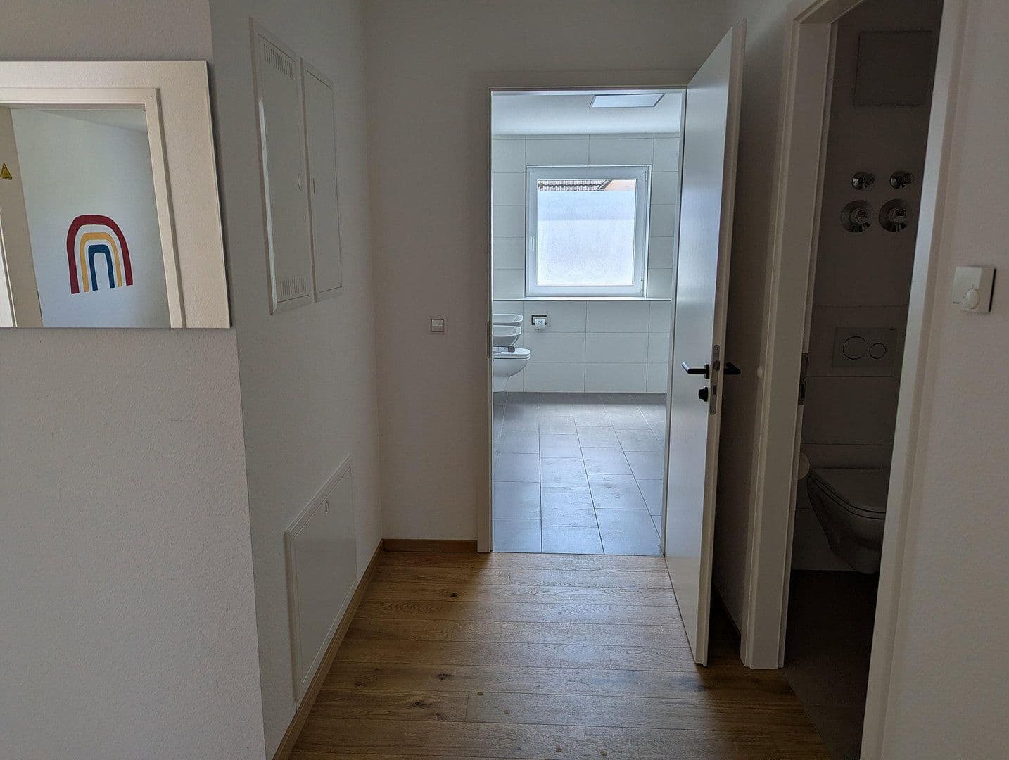 Pronájem bytu 4+1 108 m², Heimsheim, Bádensko-Württembersko Pronájem bytu 4+1 108 m², Heimsheim, Bádensko-Württembersko