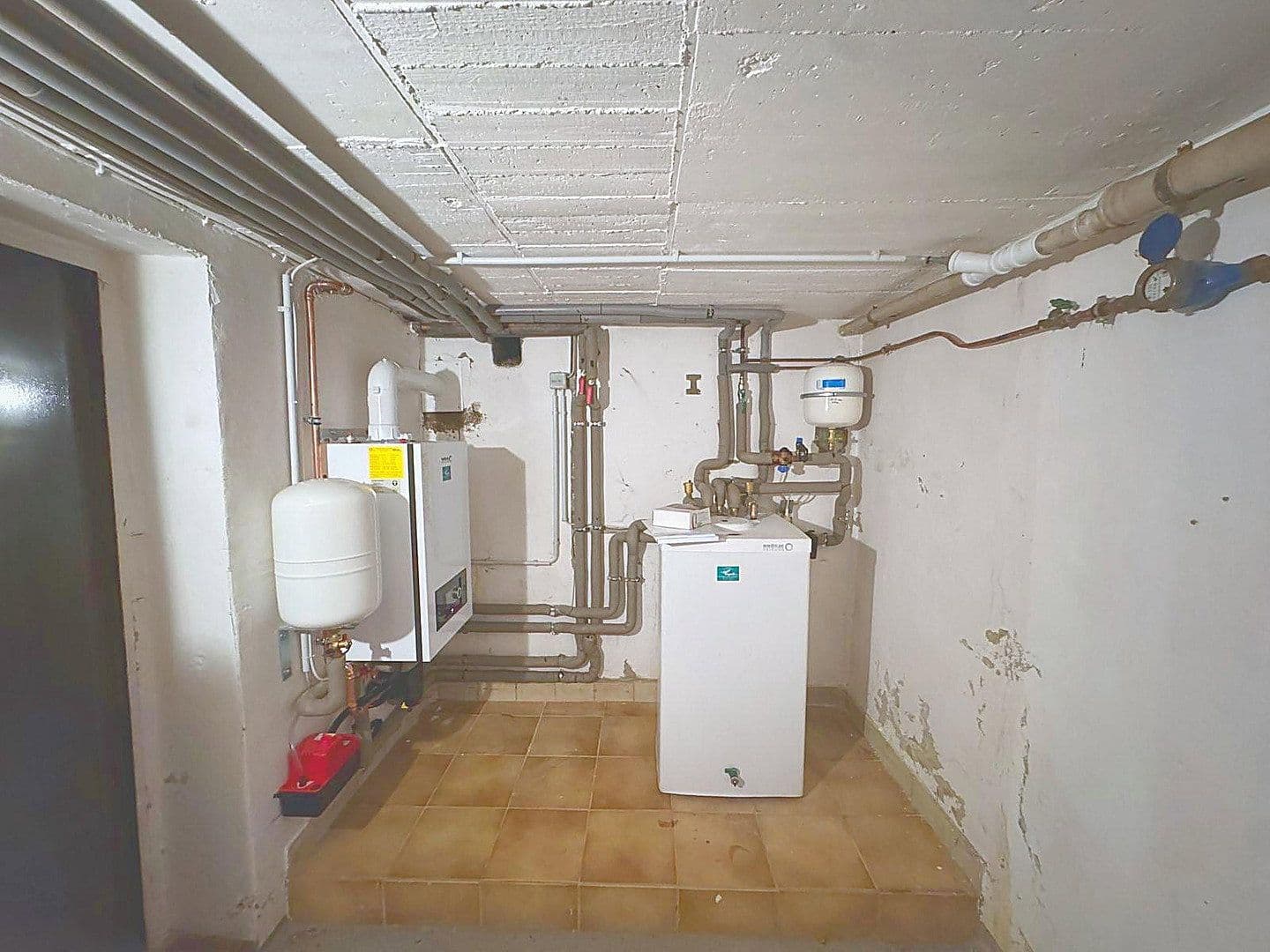 Prodej domu 125 m², pozemek 700 m², Berne, Dolní Sasko Prodej domu 125 m², pozemek 700 m², Berne, Dolní Sasko