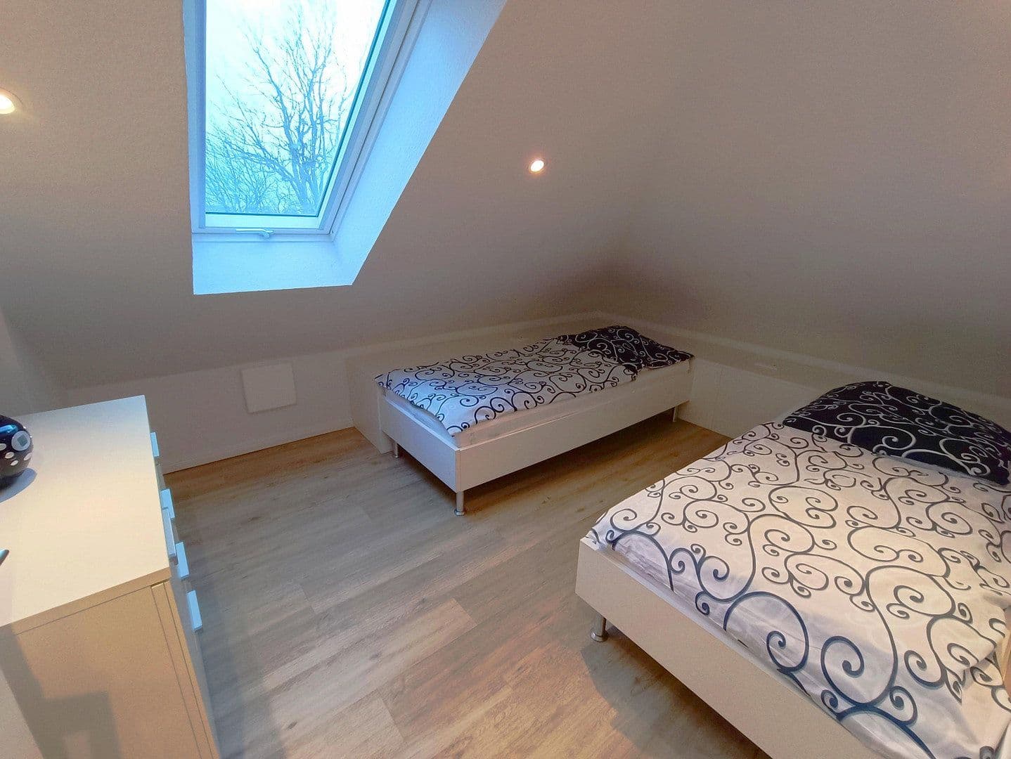 Prodej domu 78 m², pozemek 500 m², Deichstraße 23, Norden, Dolní Sasko Prodej domu 78 m², pozemek 500 m², Deichstraße 23, Norden, Dolní Sasko
