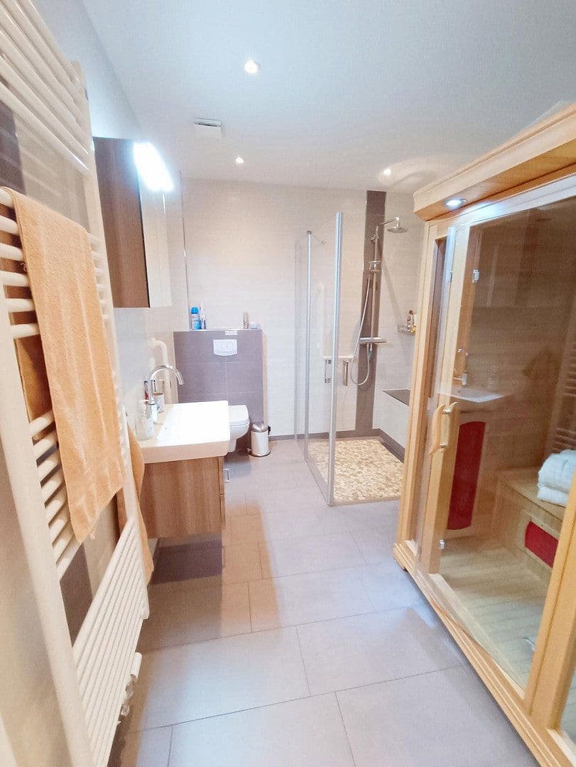 Prodej domu 78 m², pozemek 500 m², Deichstraße 23, Norden, Dolní Sasko Prodej domu 78 m², pozemek 500 m², Deichstraße 23, Norden, Dolní Sasko