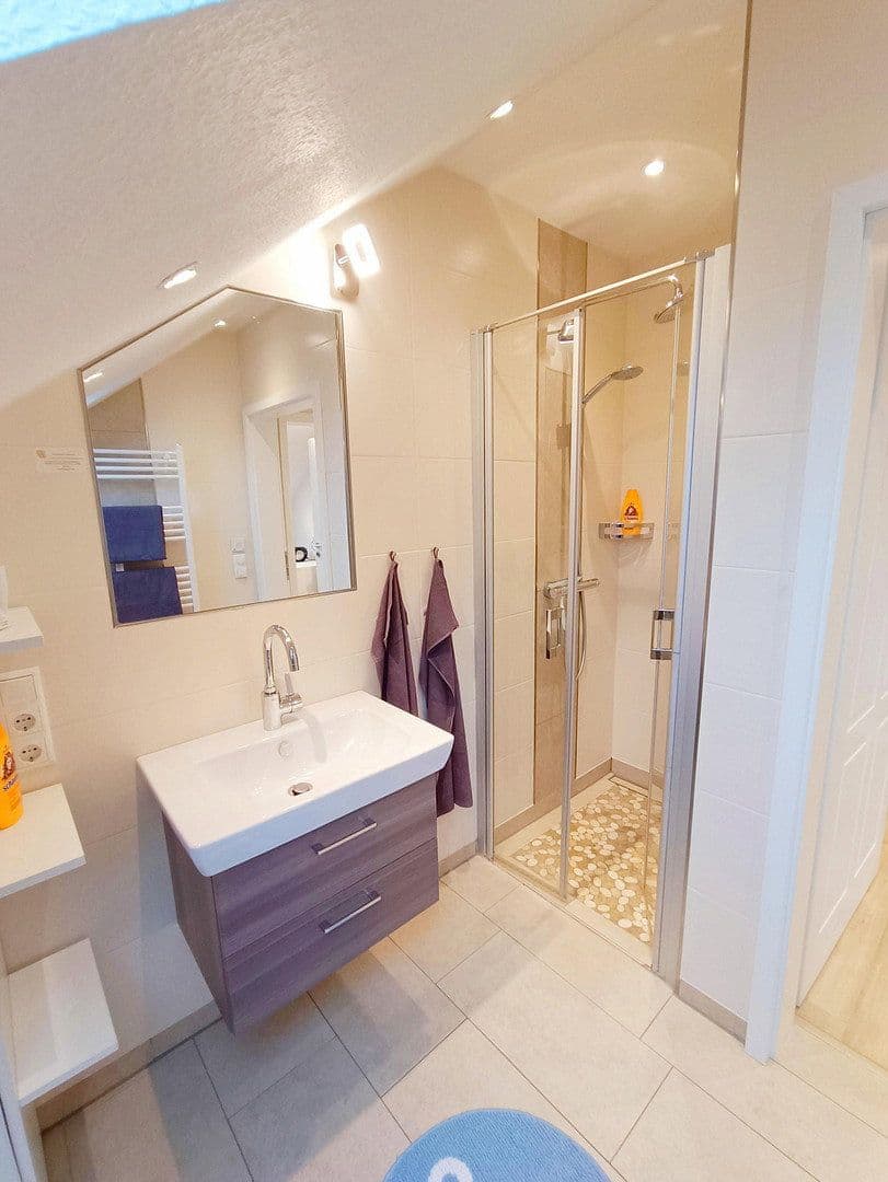 Prodej domu 78 m², pozemek 500 m², Deichstraße 23, Norden, Dolní Sasko Prodej domu 78 m², pozemek 500 m², Deichstraße 23, Norden, Dolní Sasko