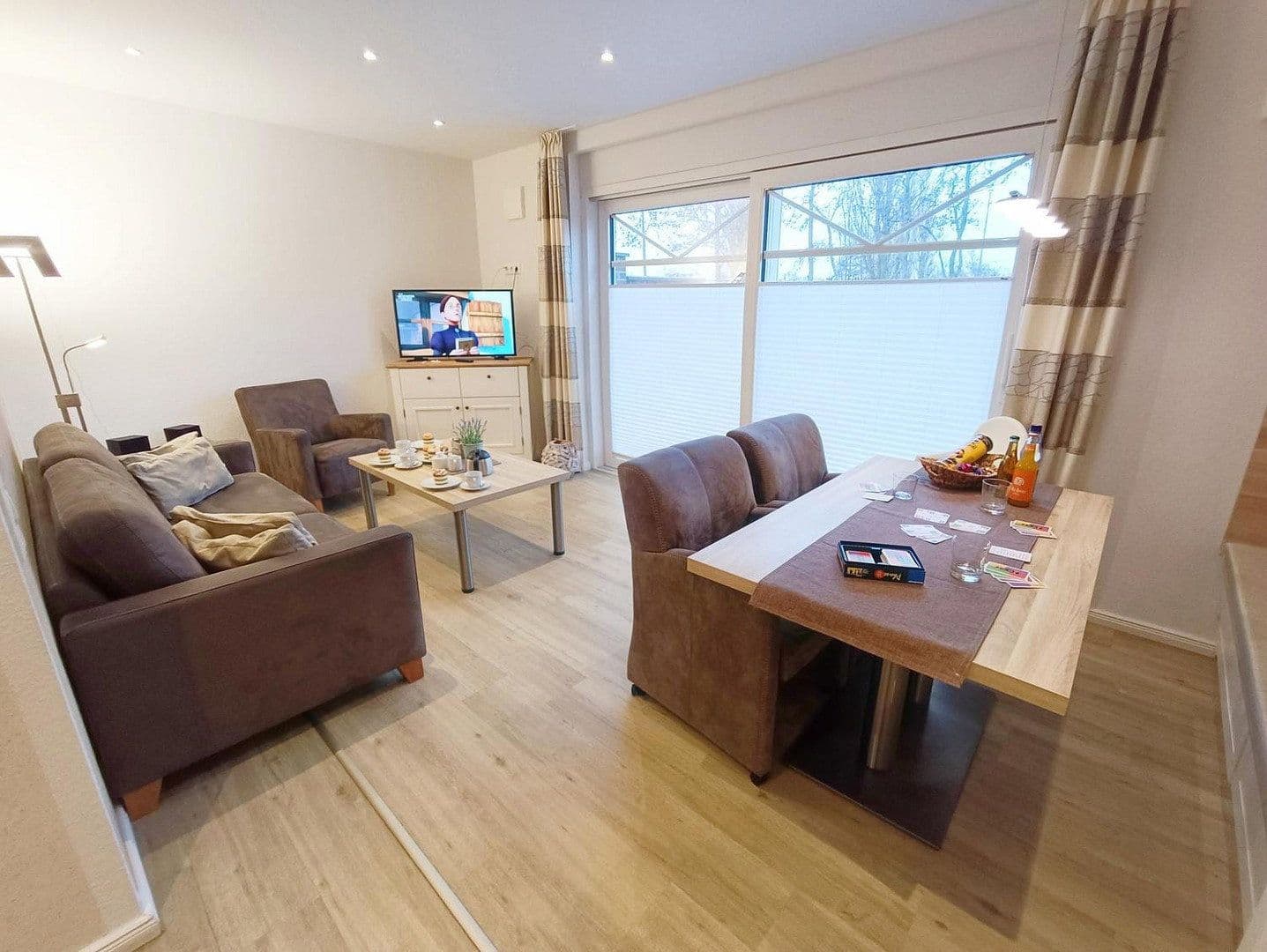 Prodej domu 78 m², pozemek 500 m², Deichstraße 23, Norden, Dolní Sasko Prodej domu 78 m², pozemek 500 m², Deichstraße 23, Norden, Dolní Sasko