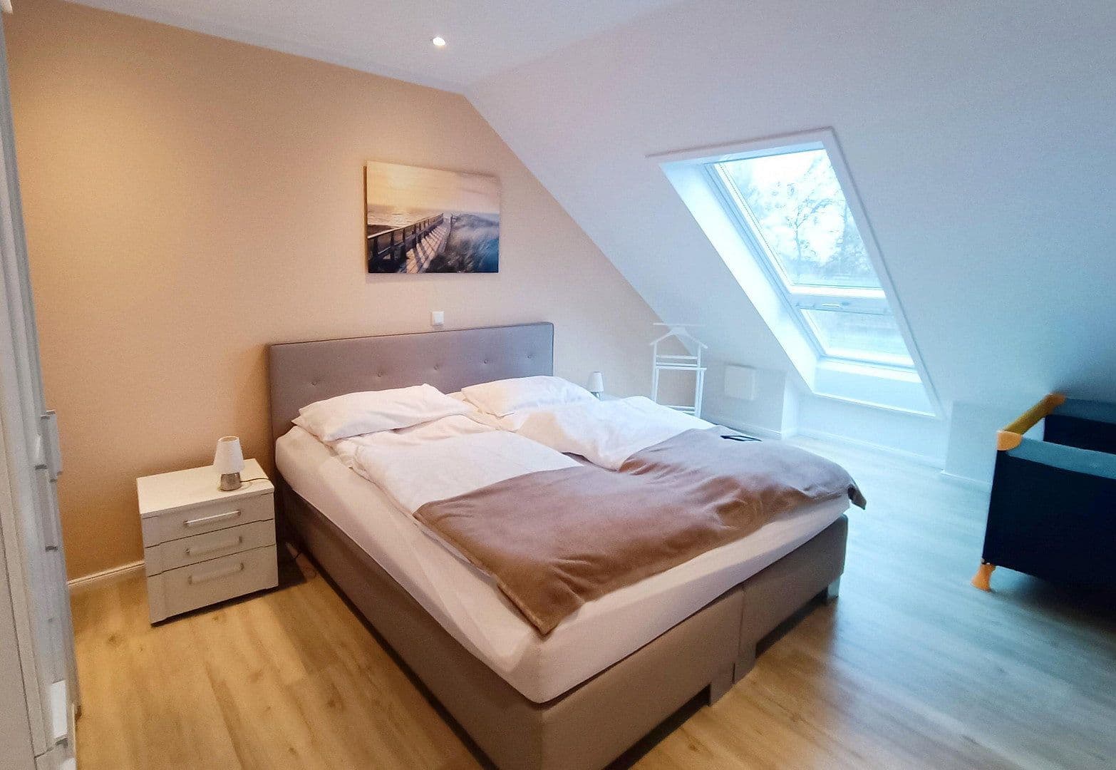 Prodej domu 78 m², pozemek 500 m², Deichstraße 23, Norden, Dolní Sasko Prodej domu 78 m², pozemek 500 m², Deichstraße 23, Norden, Dolní Sasko