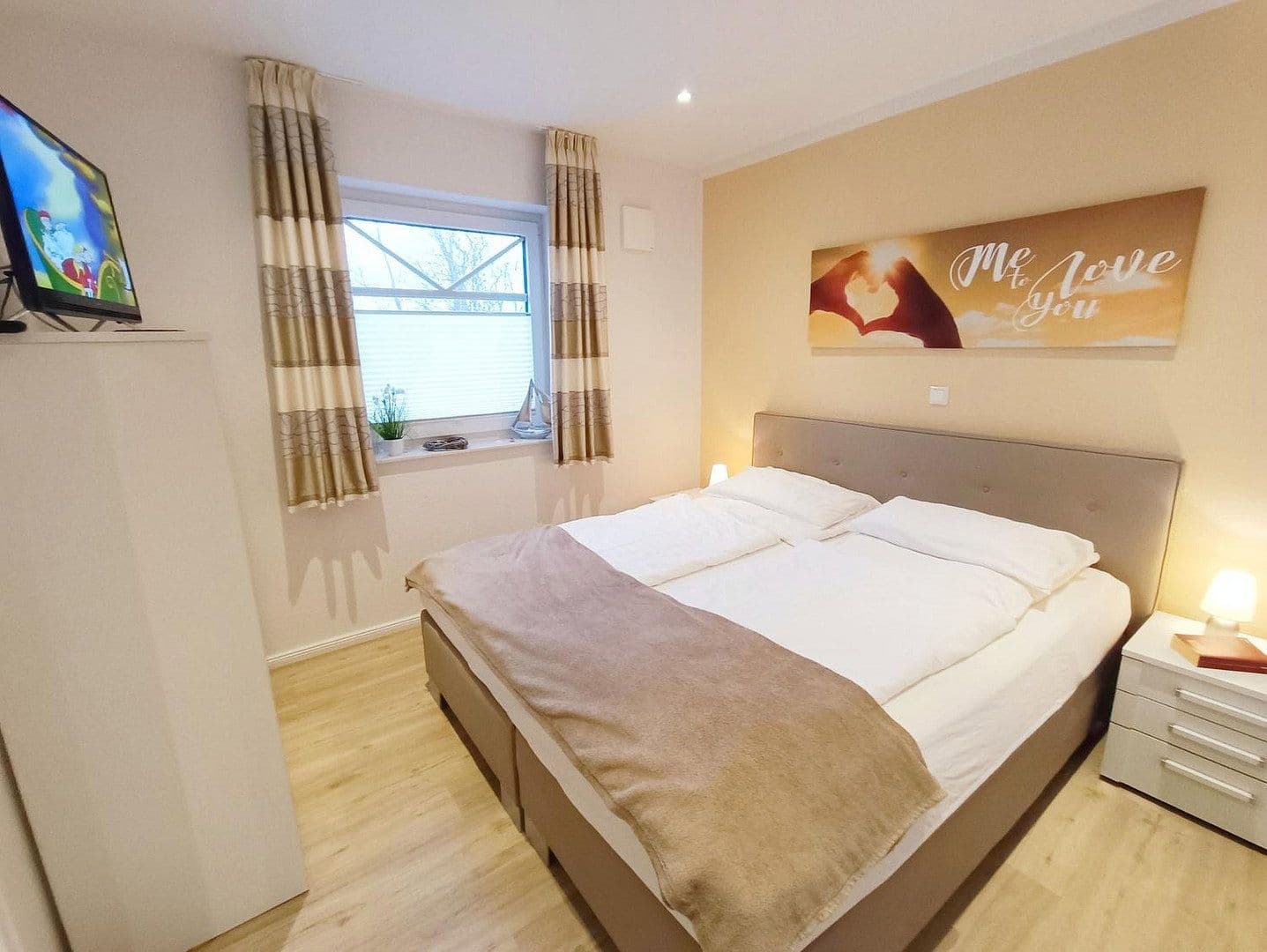 Prodej domu 78 m², pozemek 500 m², Deichstraße 23, Norden, Dolní Sasko Prodej domu 78 m², pozemek 500 m², Deichstraße 23, Norden, Dolní Sasko