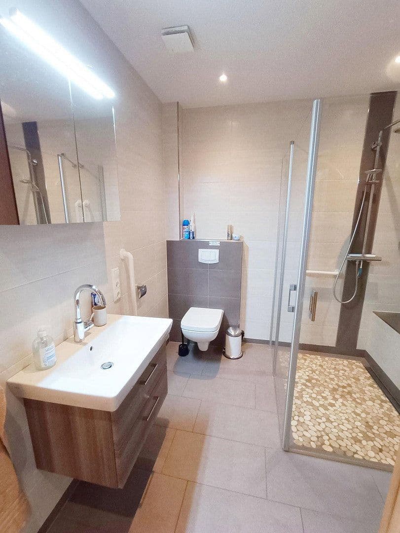 Prodej domu 78 m², pozemek 500 m², Deichstraße 23, Norden, Dolní Sasko Prodej domu 78 m², pozemek 500 m², Deichstraße 23, Norden, Dolní Sasko