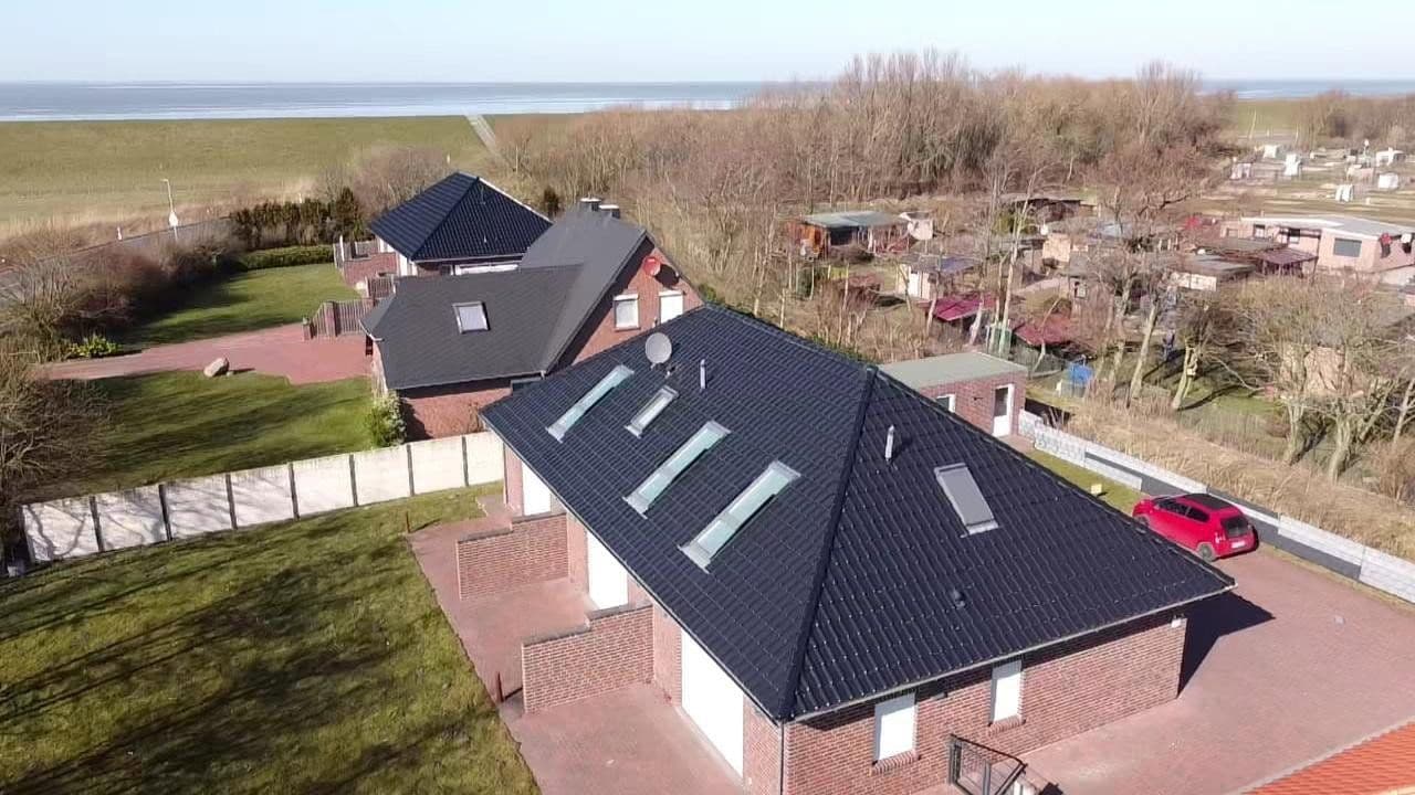 Prodej domu 78 m², pozemek 500 m², Deichstraße 23, Norden, Dolní Sasko Prodej domu 78 m², pozemek 500 m², Deichstraße 23, Norden, Dolní Sasko