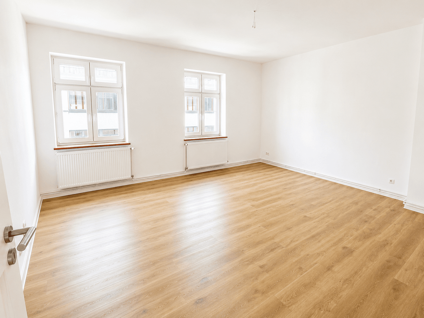 Pronájem bytu 4+1 82 m², Stralsund, Mecklenburg-Vorpommern Pronájem bytu 4+1 82 m², Stralsund, Mecklenburg-Vorpommern