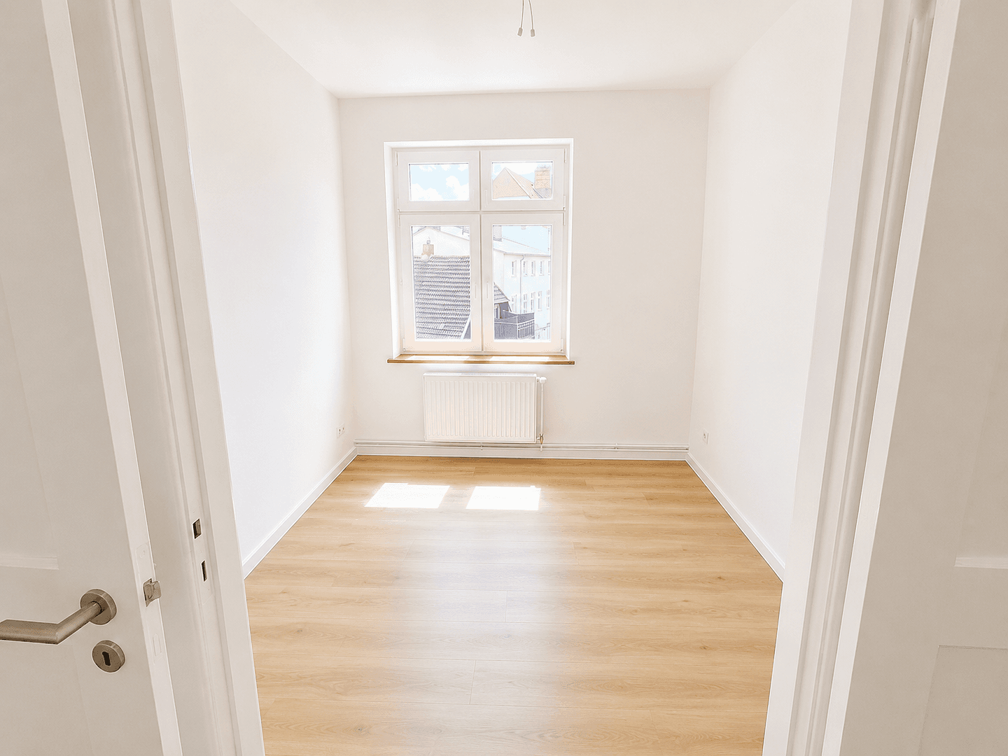 Pronájem bytu 4+1 82 m², Stralsund, Mecklenburg-Vorpommern Pronájem bytu 4+1 82 m², Stralsund, Mecklenburg-Vorpommern