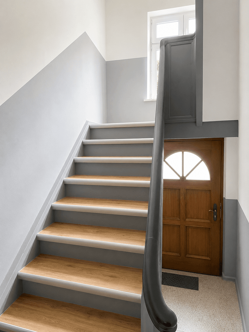 Pronájem bytu 4+1 82 m², Stralsund, Mecklenburg-Vorpommern Pronájem bytu 4+1 82 m², Stralsund, Mecklenburg-Vorpommern