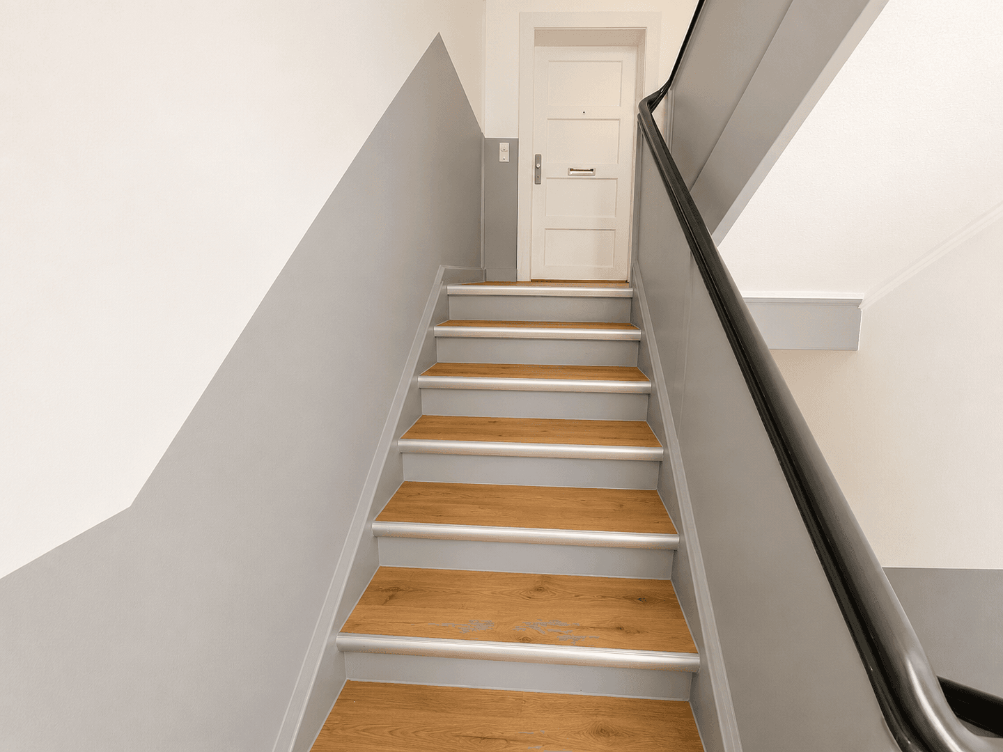 Pronájem bytu 4+1 82 m², Stralsund, Mecklenburg-Vorpommern Pronájem bytu 4+1 82 m², Stralsund, Mecklenburg-Vorpommern
