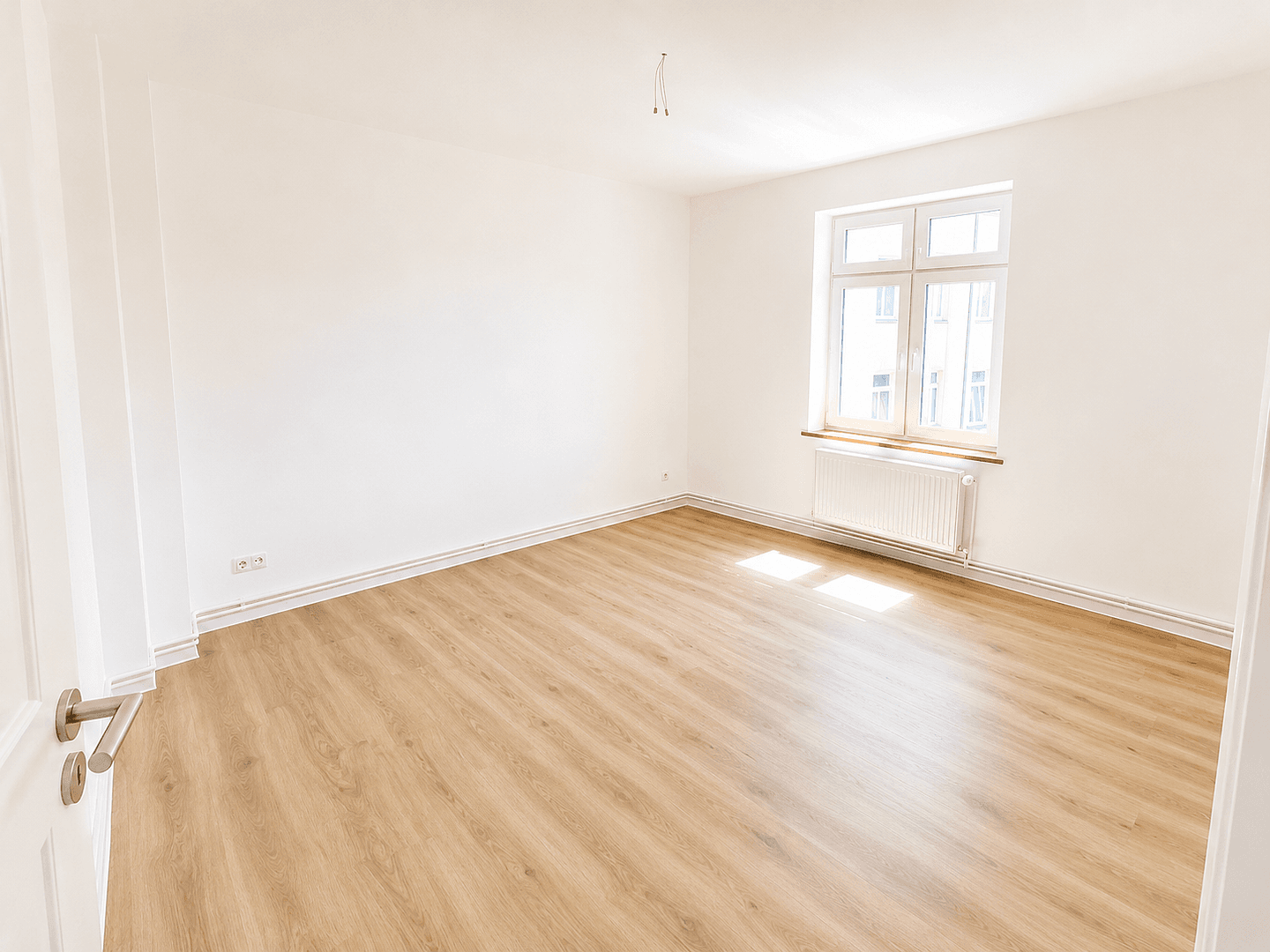 Pronájem bytu 4+1 82 m², Stralsund, Mecklenburg-Vorpommern Pronájem bytu 4+1 82 m², Stralsund, Mecklenburg-Vorpommern