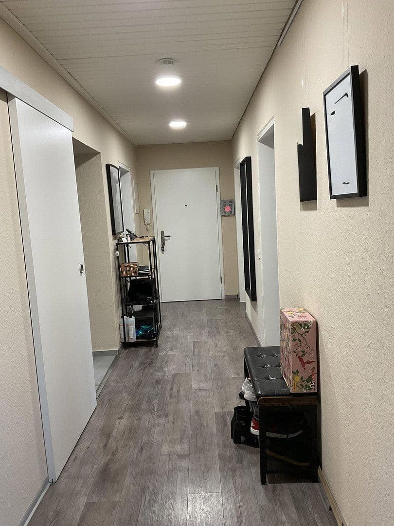Prodej bytu 4+1 107 m², Emmendingen, Bádensko-Württembersko Prodej bytu 4+1 107 m², Emmendingen, Bádensko-Württembersko