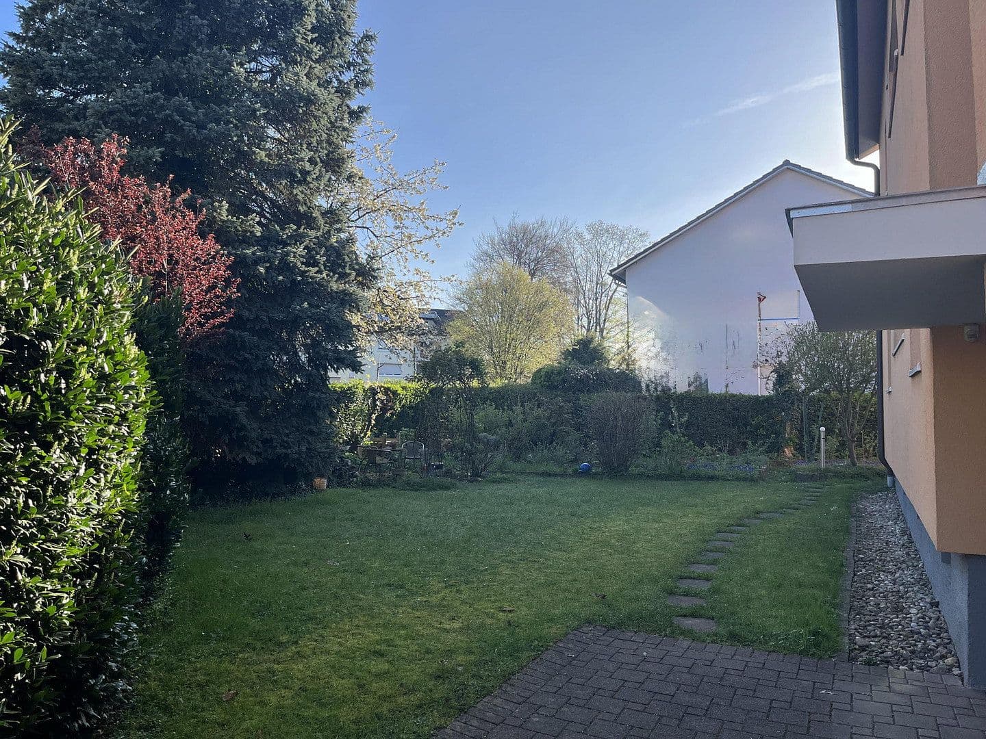Prodej bytu 4+1 107 m², Emmendingen, Bádensko-Württembersko Prodej bytu 4+1 107 m², Emmendingen, Bádensko-Württembersko
