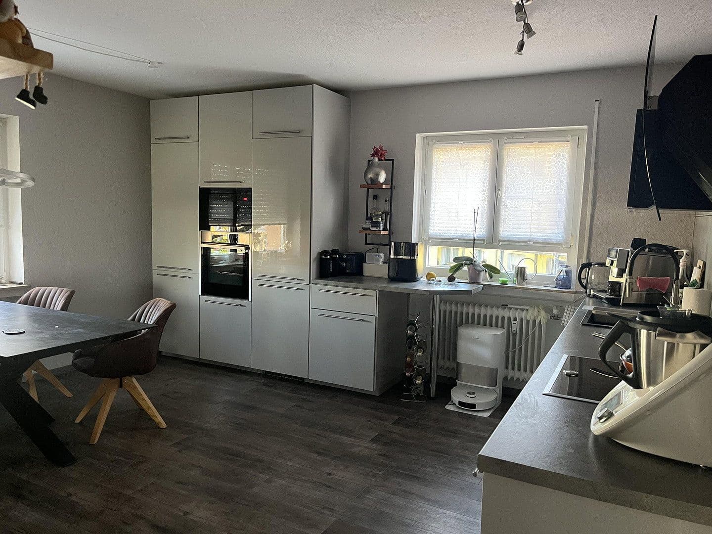 Prodej bytu 4+1 107 m², Emmendingen, Bádensko-Württembersko Prodej bytu 4+1 107 m², Emmendingen, Bádensko-Württembersko