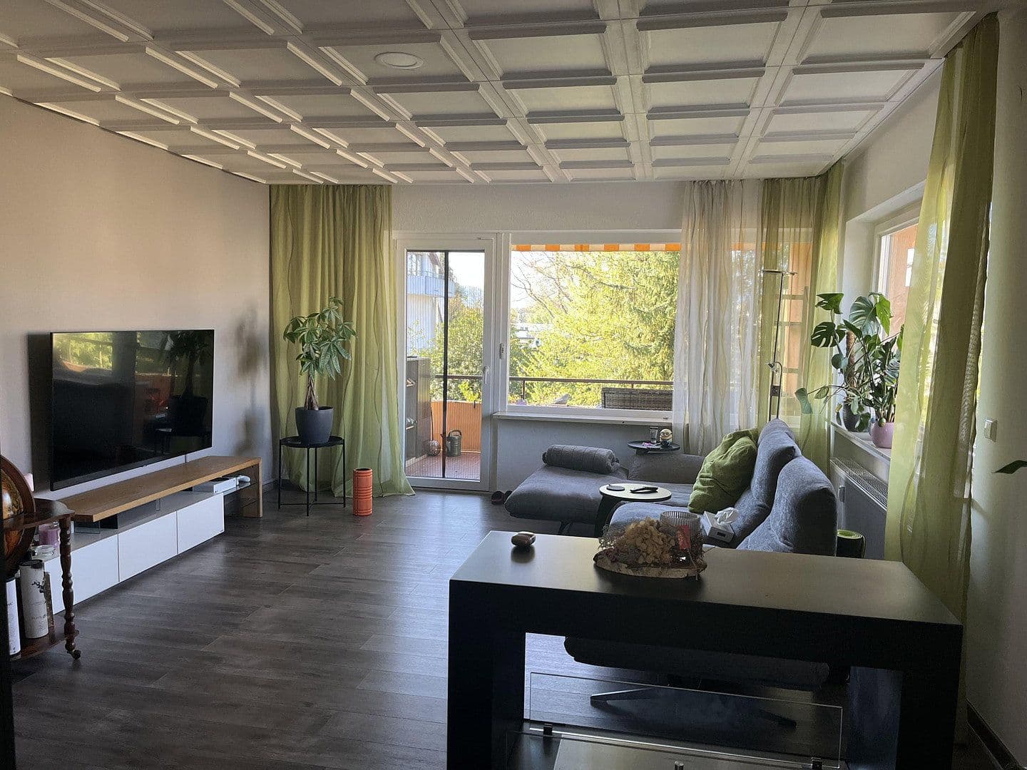 Prodej bytu 4+1 107 m², Emmendingen, Bádensko-Württembersko Prodej bytu 4+1 107 m², Emmendingen, Bádensko-Württembersko