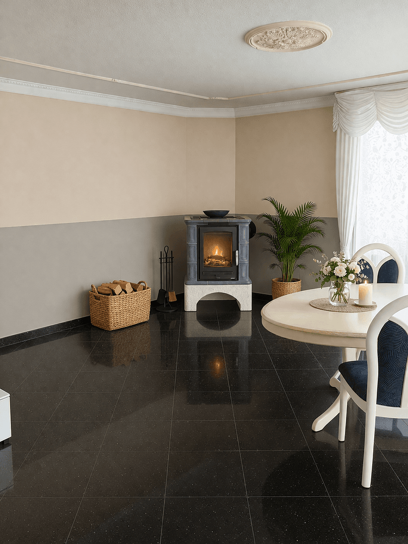 Pronájem bytu 4+1 116 m², Große Erbsengasse 13, Ranstadt, Hessen Pronájem bytu 4+1 116 m², Große Erbsengasse 13, Ranstadt, Hessen