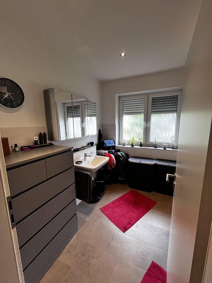 Prodej bytu 3+1 106 m², Kurze Str. 11, Sittensen, Dolní Sasko Prodej bytu 3+1 106 m², Kurze Str. 11, Sittensen, Dolní Sasko