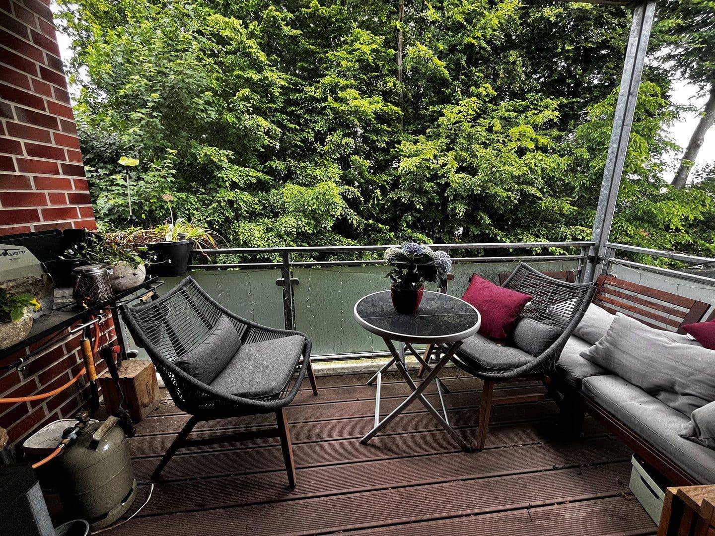 Prodej bytu 3+1 106 m², Kurze Str. 11, Sittensen, Dolní Sasko Prodej bytu 3+1 106 m², Kurze Str. 11, Sittensen, Dolní Sasko