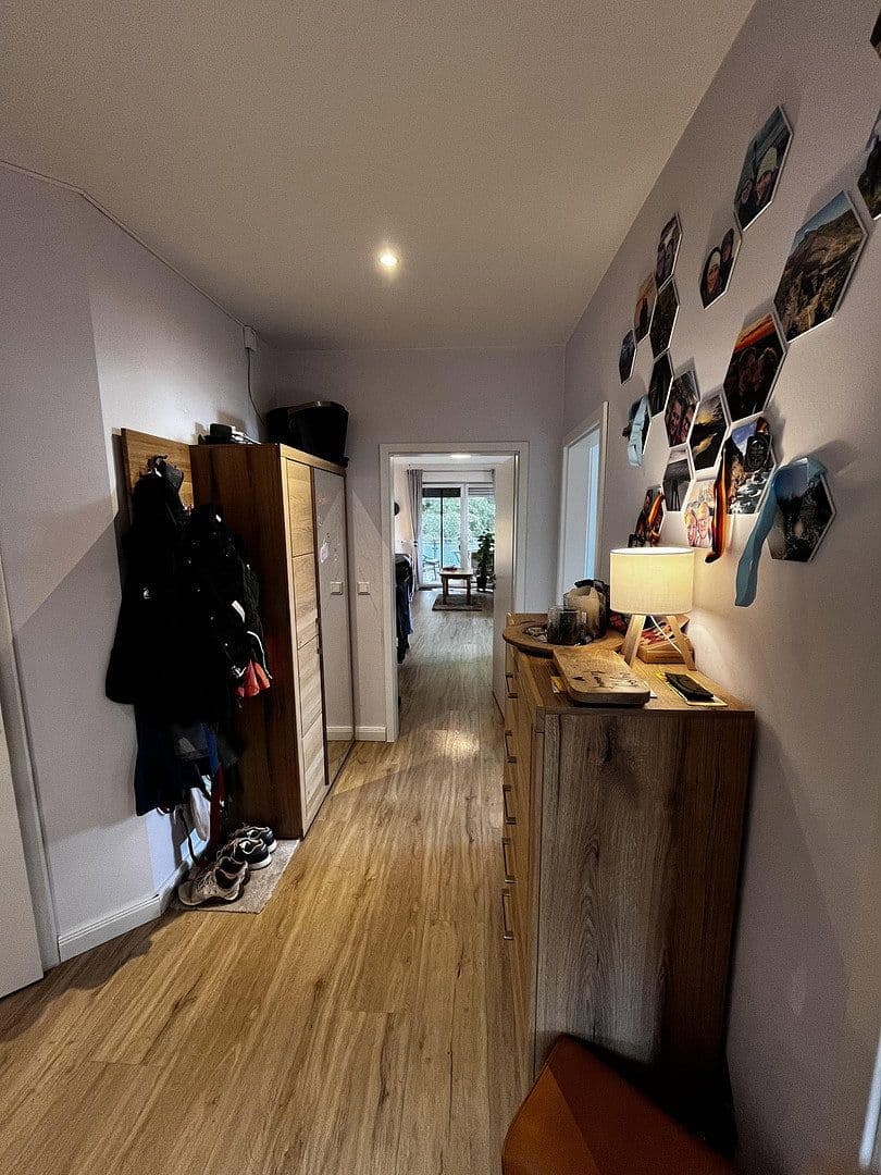 Prodej bytu 3+1 106 m², Kurze Str. 11, Sittensen, Dolní Sasko Prodej bytu 3+1 106 m², Kurze Str. 11, Sittensen, Dolní Sasko