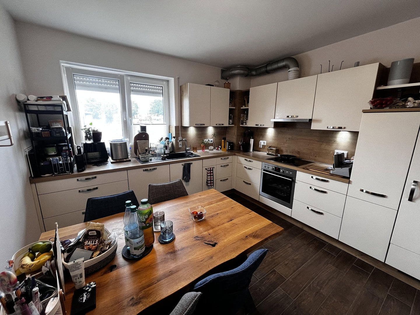 Prodej bytu 3+1 106 m², Kurze Str. 11, Sittensen, Dolní Sasko Prodej bytu 3+1 106 m², Kurze Str. 11, Sittensen, Dolní Sasko