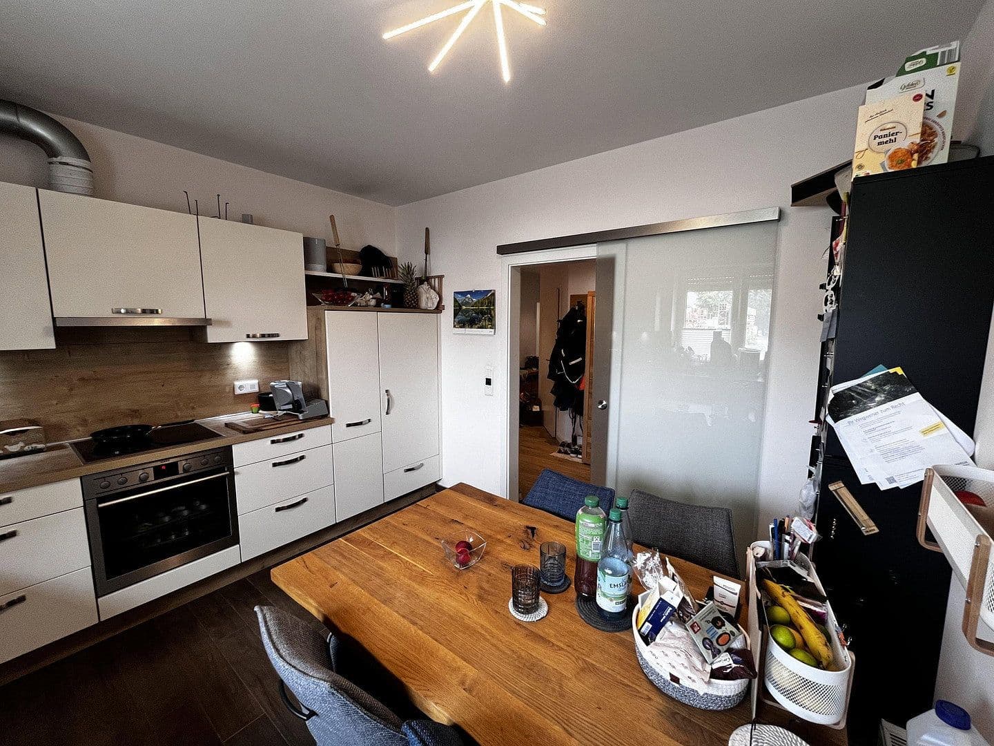 Prodej bytu 3+1 106 m², Kurze Str. 11, Sittensen, Dolní Sasko Prodej bytu 3+1 106 m², Kurze Str. 11, Sittensen, Dolní Sasko