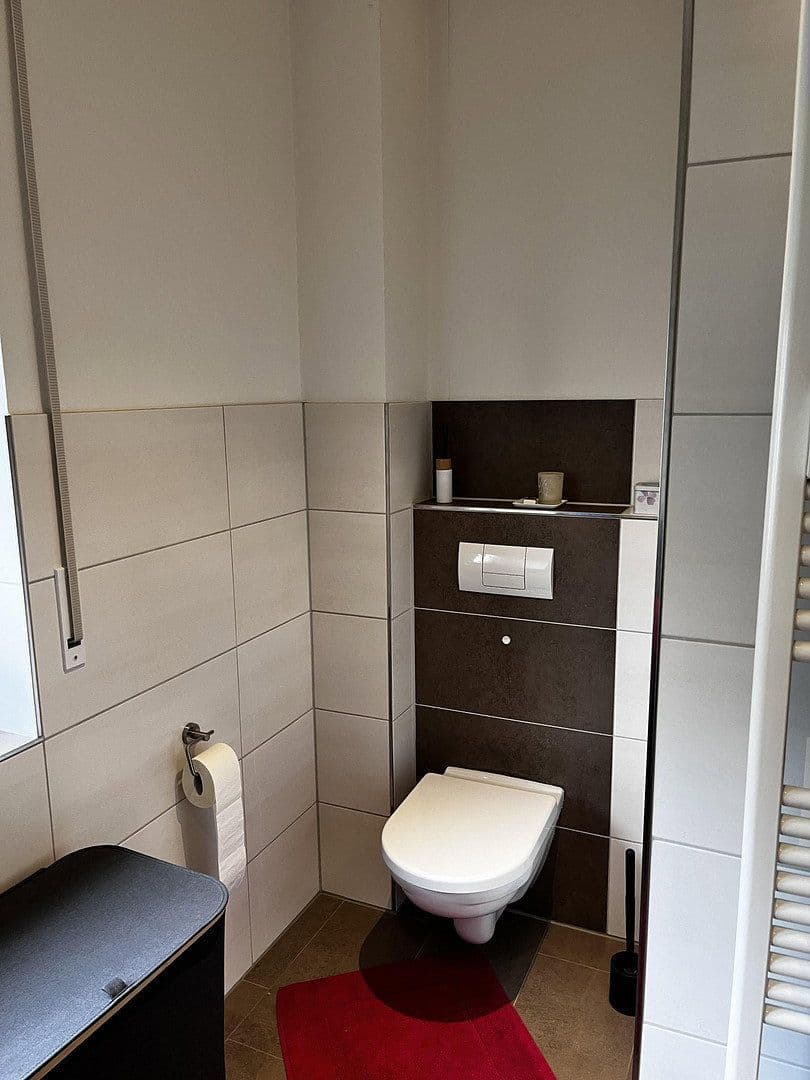 Prodej bytu 3+1 106 m², Kurze Str. 11, Sittensen, Dolní Sasko Prodej bytu 3+1 106 m², Kurze Str. 11, Sittensen, Dolní Sasko
