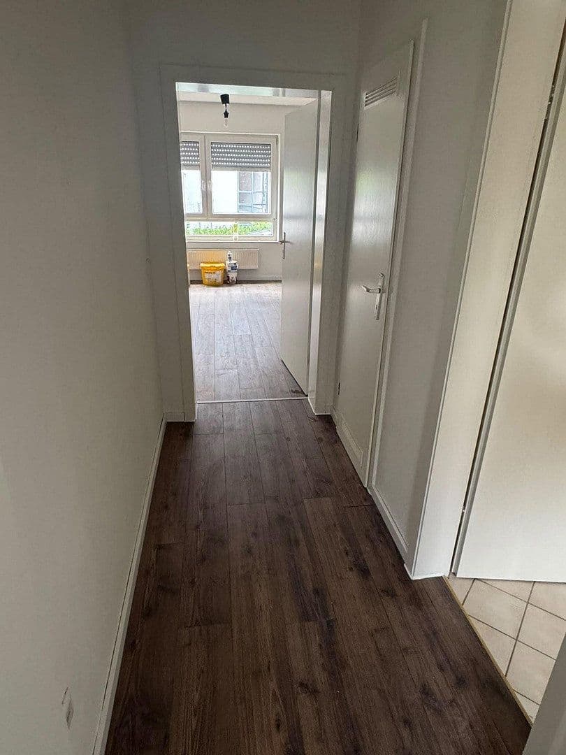 Pronájem bytu 1+1 40 m², Augsburg, Bavorsko Pronájem bytu 1+1 40 m², Augsburg, Bavorsko