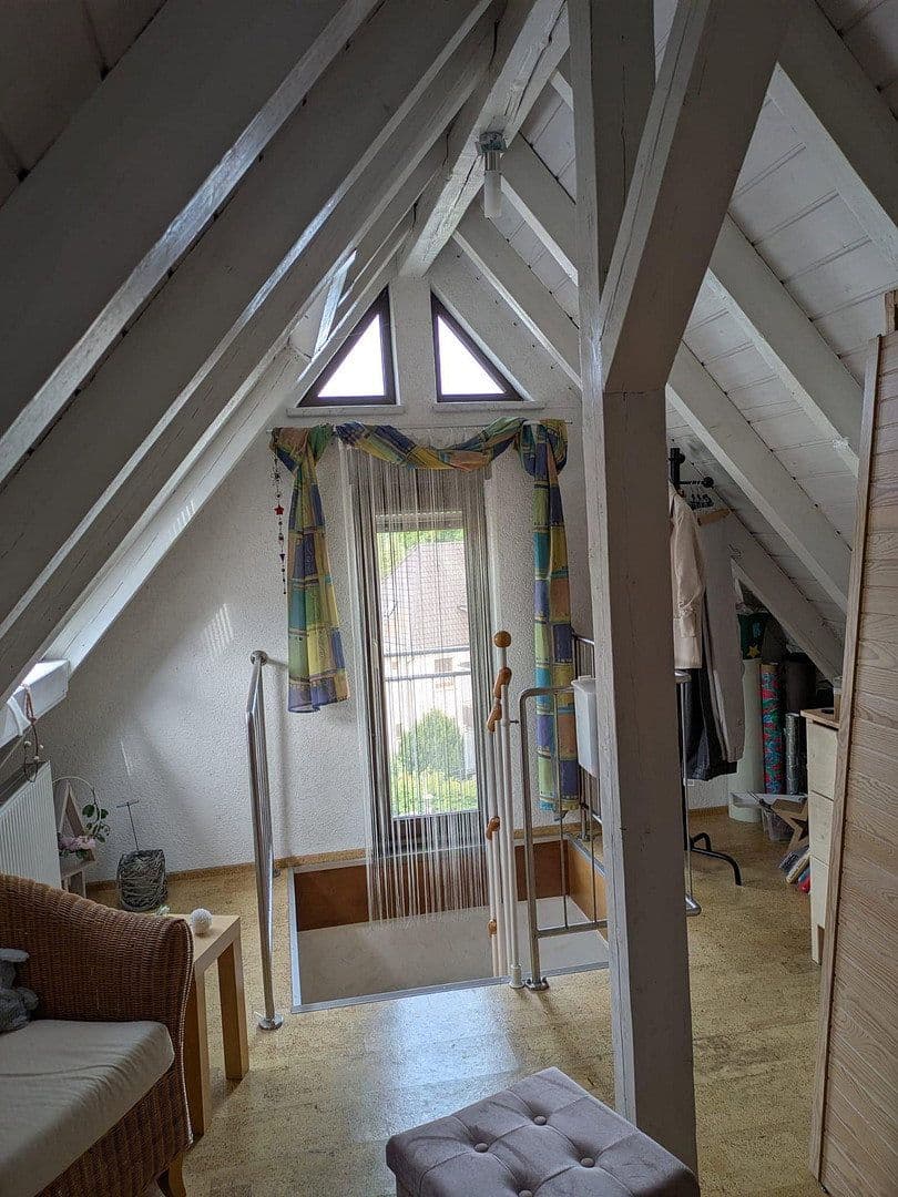 Prodej bytu 3+kk 102 m², Metzingen, Bádensko-Württembersko Prodej bytu 3+kk 102 m², Metzingen, Bádensko-Württembersko