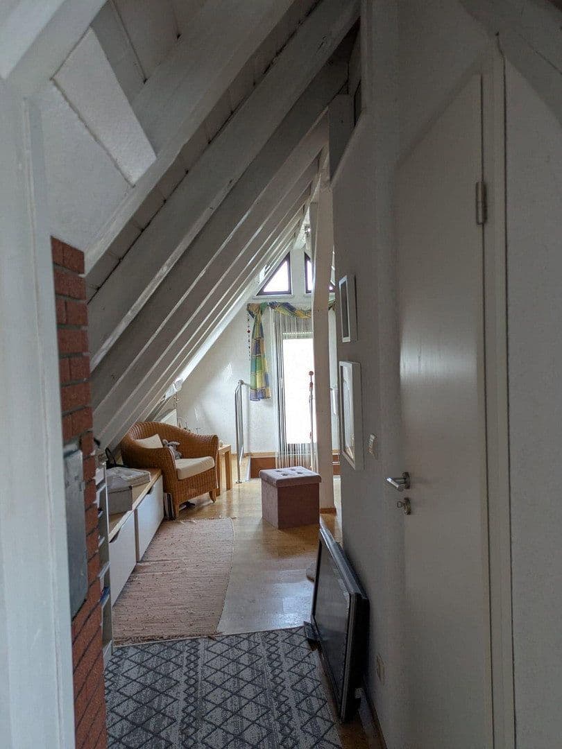 Prodej bytu 3+kk 102 m², Metzingen, Bádensko-Württembersko Prodej bytu 3+kk 102 m², Metzingen, Bádensko-Württembersko
