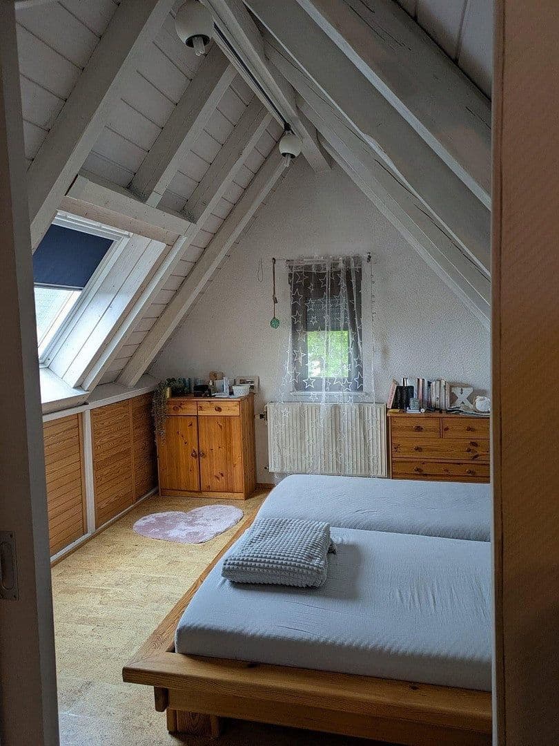 Prodej bytu 3+kk 102 m², Metzingen, Bádensko-Württembersko Prodej bytu 3+kk 102 m², Metzingen, Bádensko-Württembersko