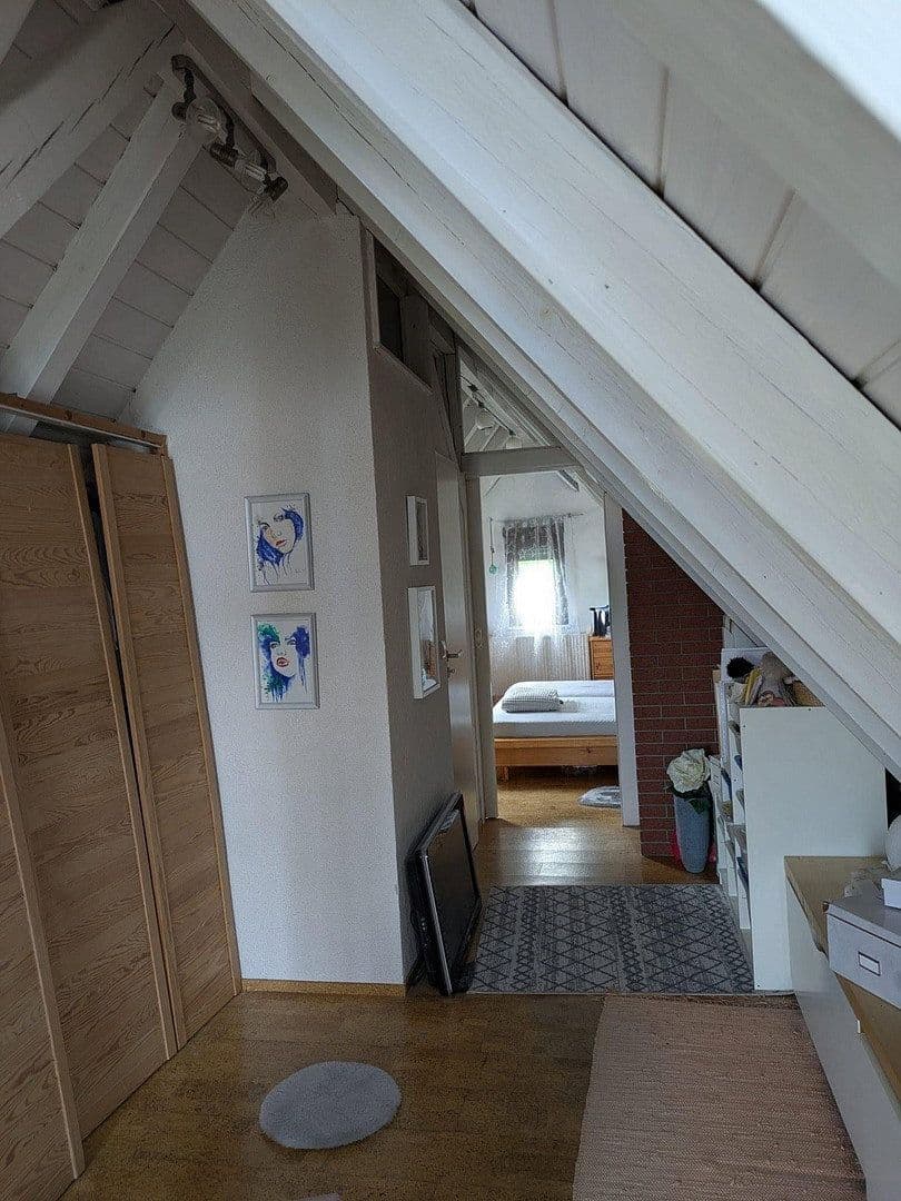 Prodej bytu 3+kk 102 m², Metzingen, Bádensko-Württembersko Prodej bytu 3+kk 102 m², Metzingen, Bádensko-Württembersko